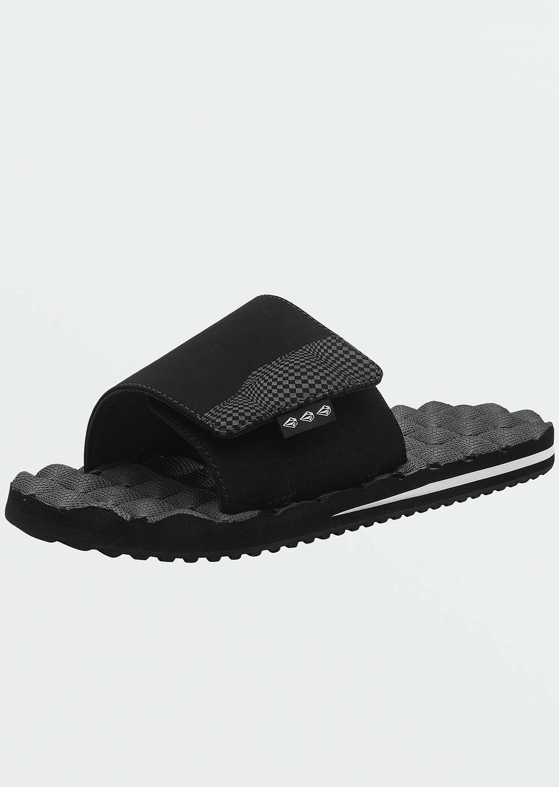 Volcom Men's Recliner Slides