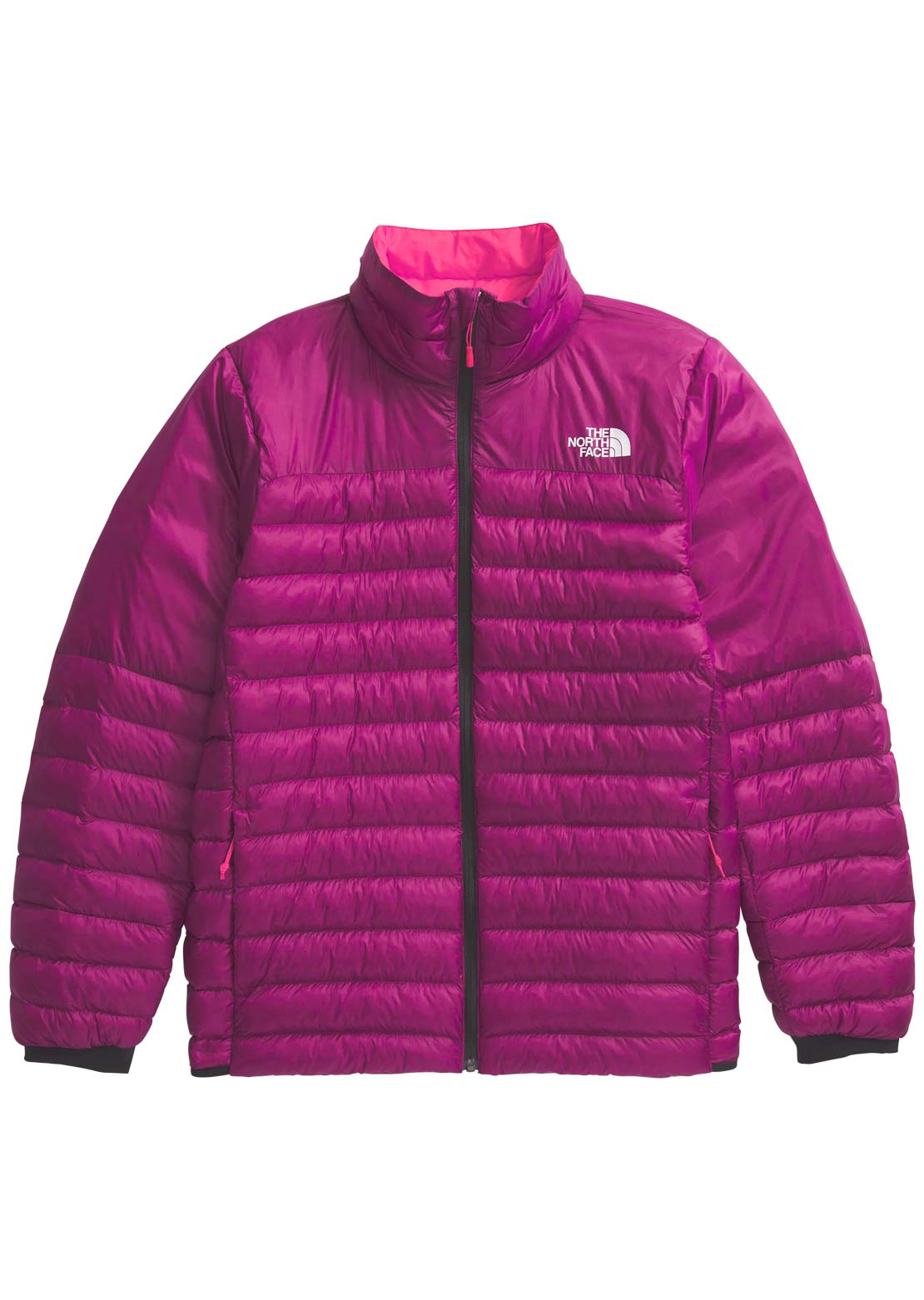 The North Face Junior Reversible Perrito Hooded Jacket Footlocker Finishline Online