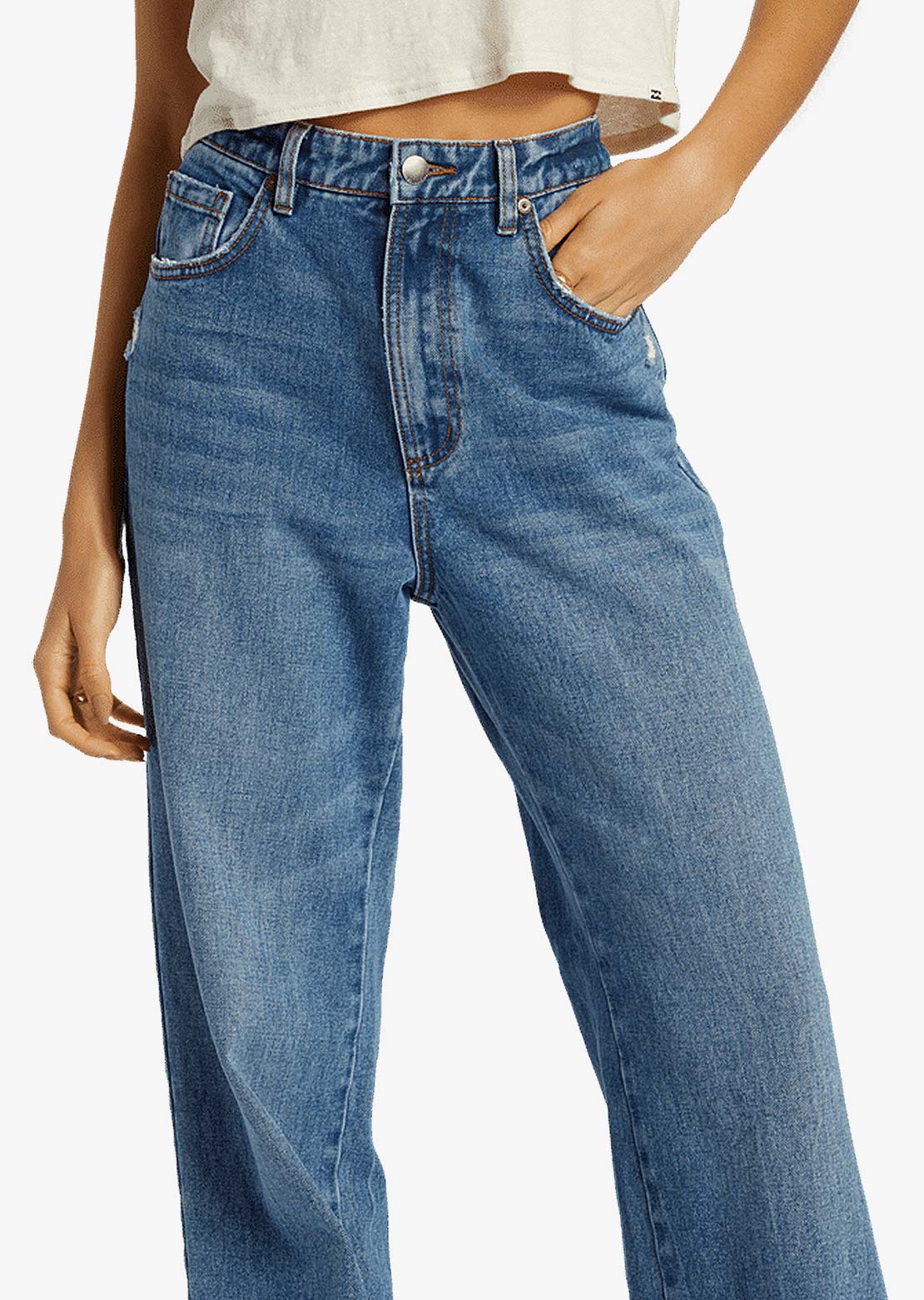 Billabong Women's Aaliyah Jeans