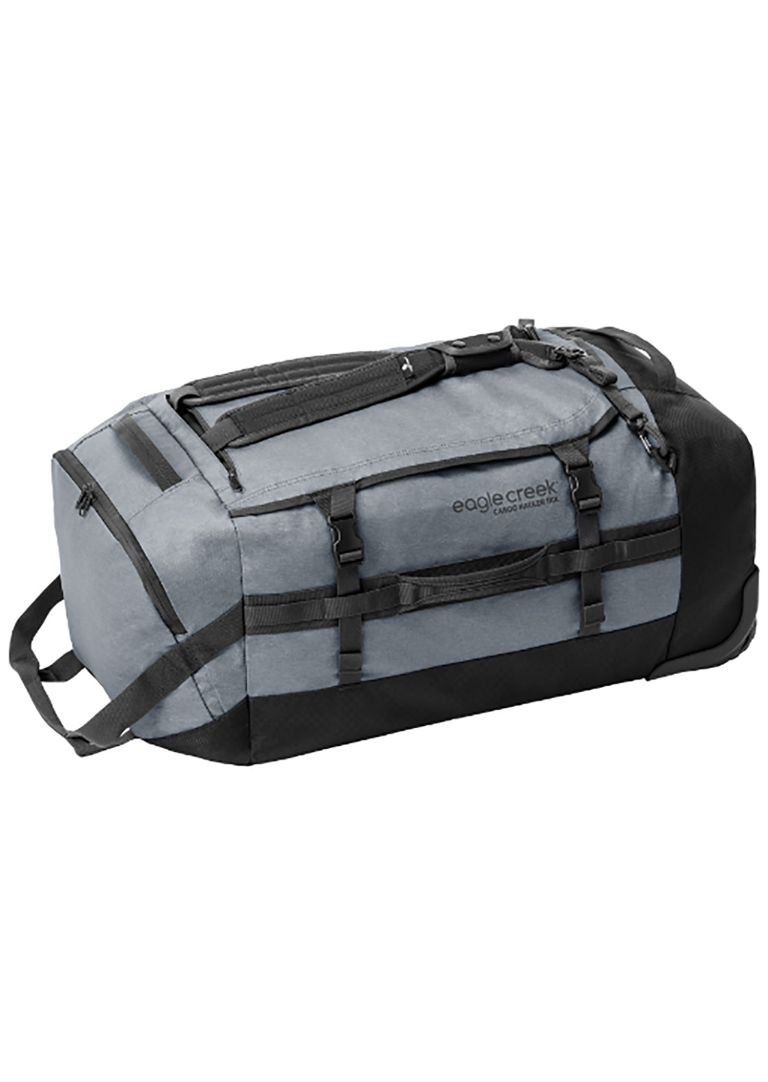 Eagle Creek Cargo Hauler Wheeled Duffel With Paypal Online