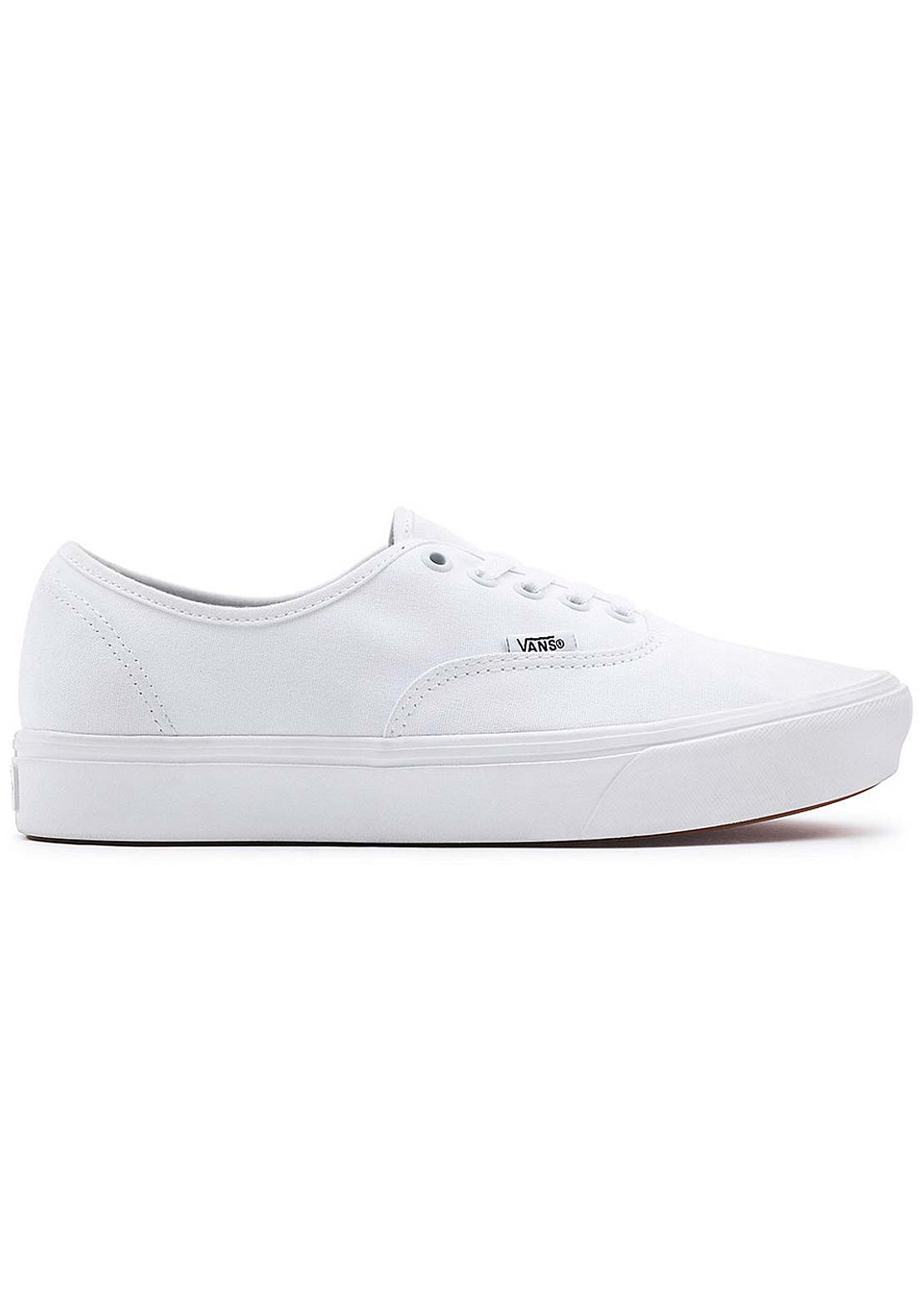 Vans Unisex Comfycush Authentic Shoes Sale Real