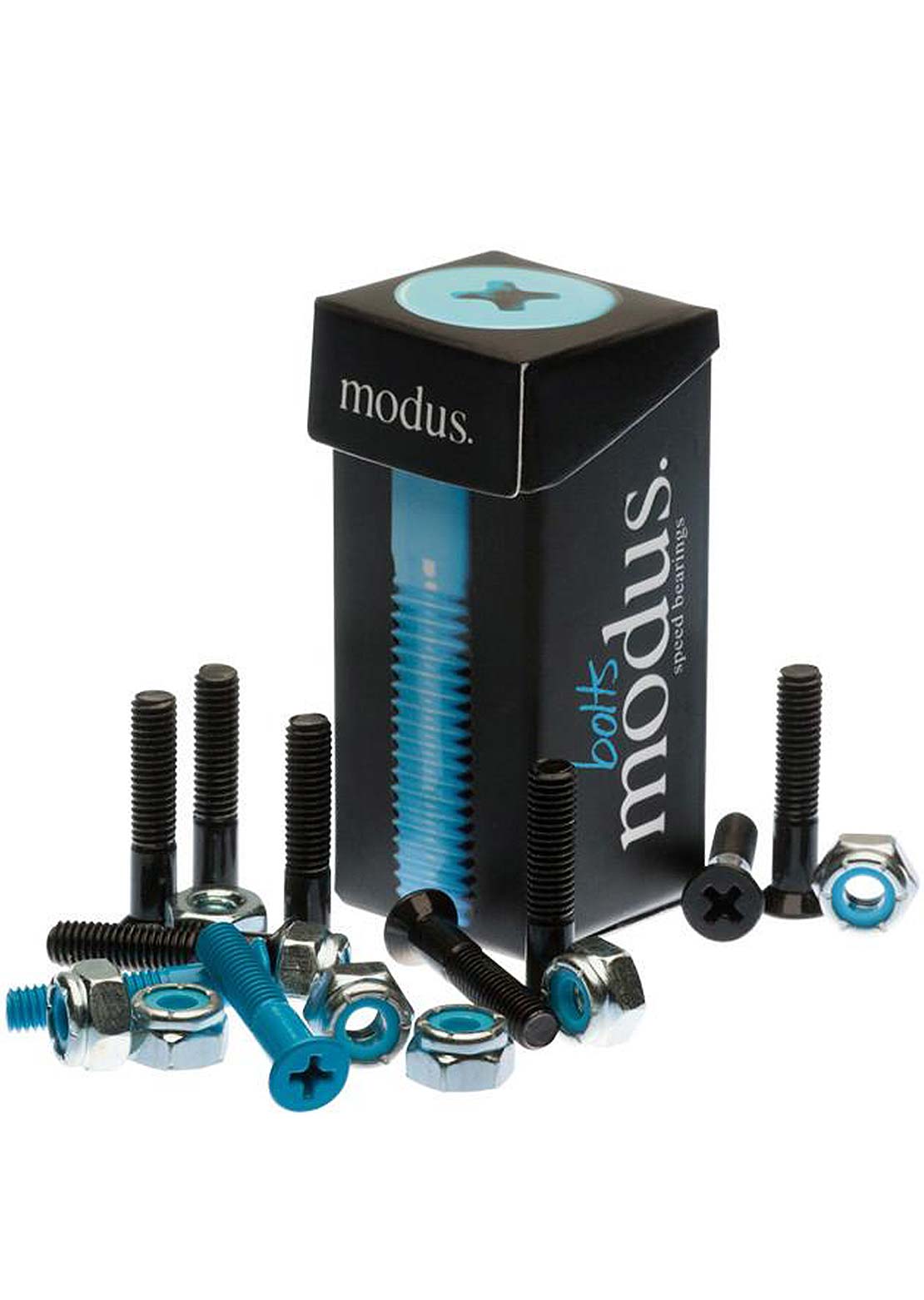 Modus Hardware 7/8' Phillips Bolts Free Shipping 2025 New