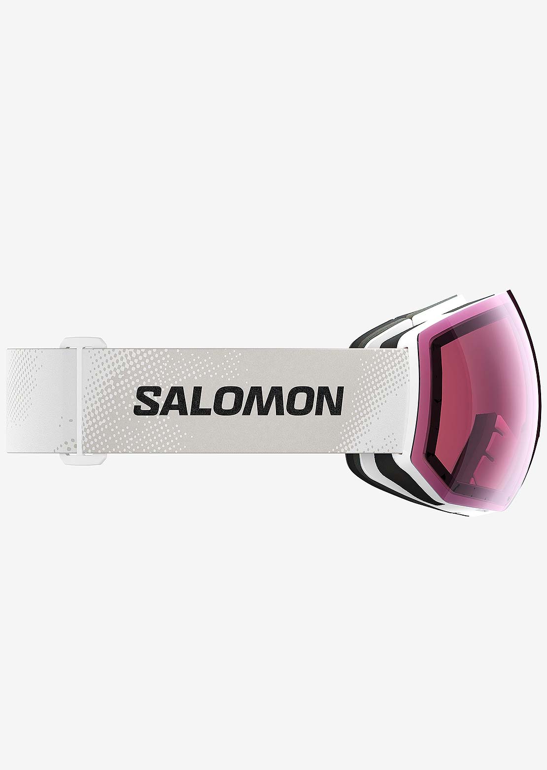 Salomon Unisex Radium Pro Sigma Snow Goggles Free Shipping Limited Edition