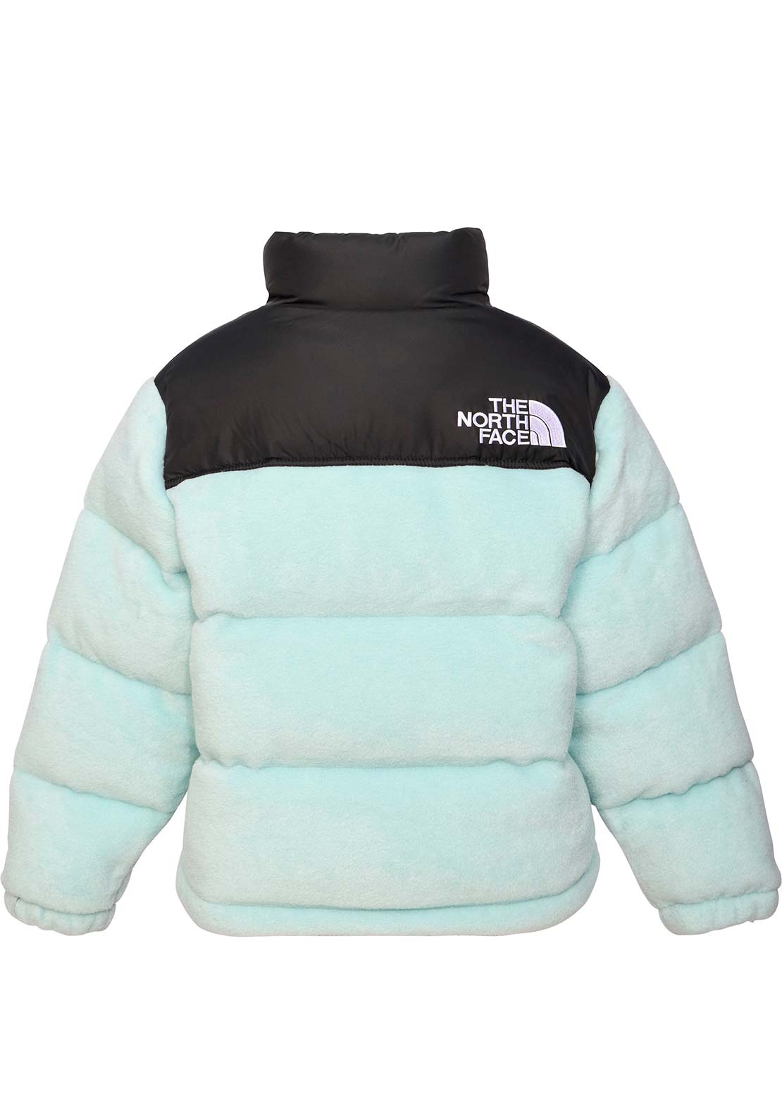 The North Face Toddler 1996 Retro Nuptse Jacket Clearance Explore