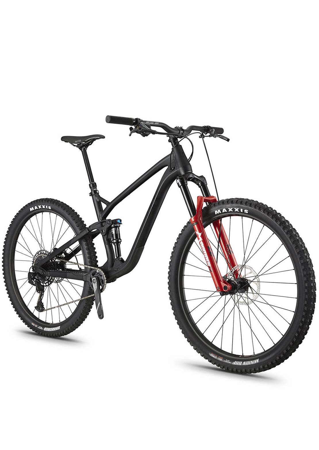 GT Bicycles Unisex 29 Sensor Comp Mountain Bike Quality Original