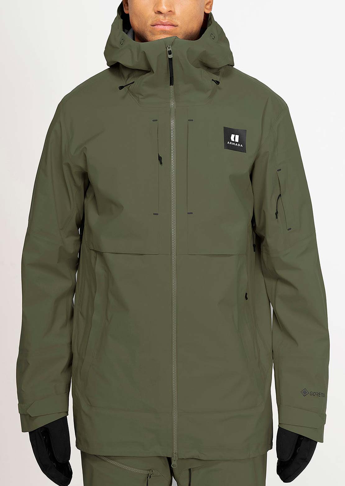 Armada Men's Haydon 3L GORE-TEX Jacket