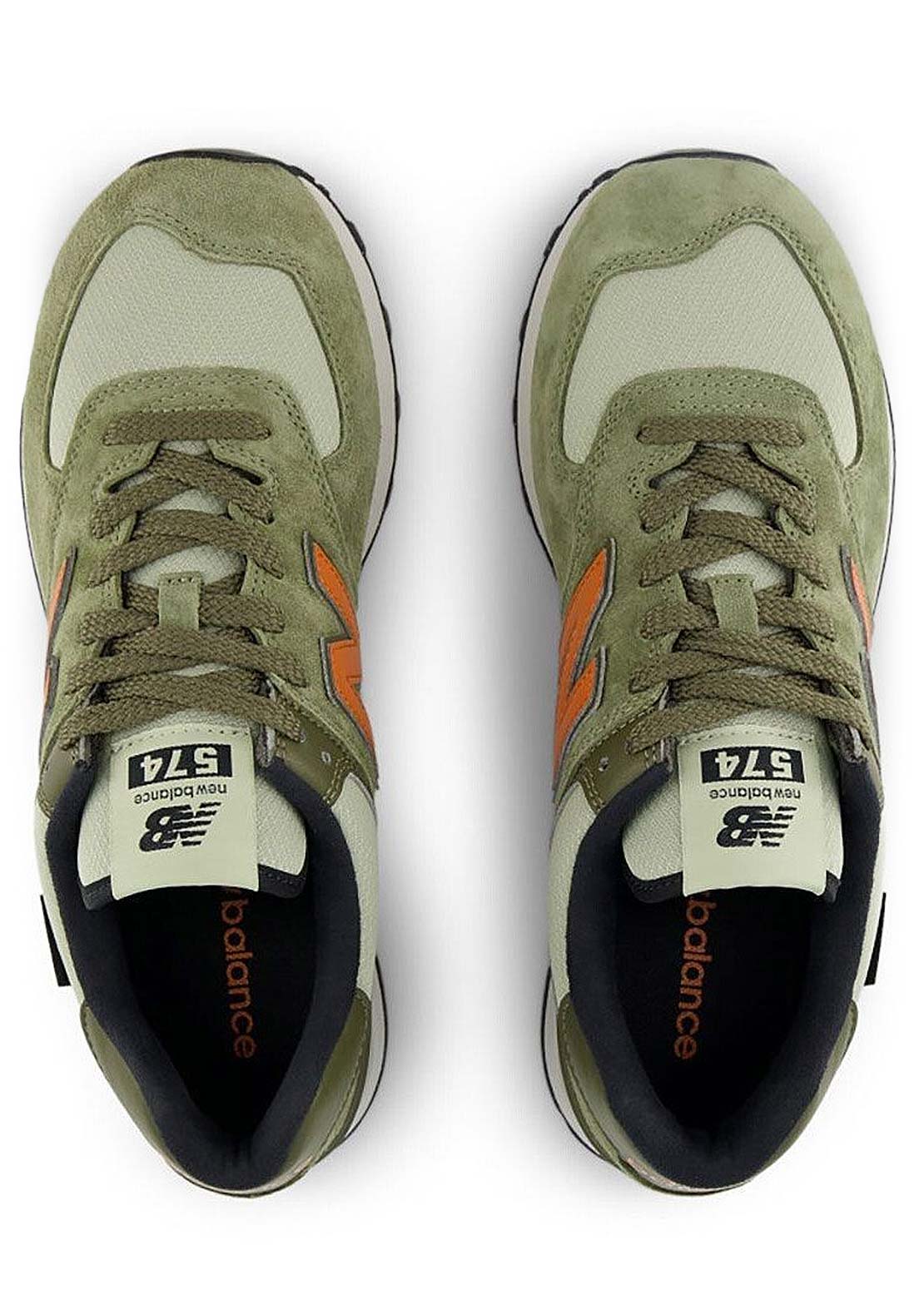 New Balance Unisex 574 Shoes Limited Edition Online