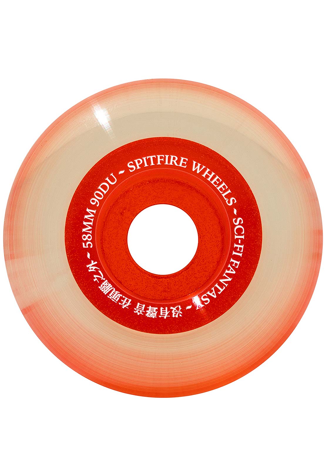 Spitfire Sapphires Sci Fi Skateboard Wheels Free Shipping Browse