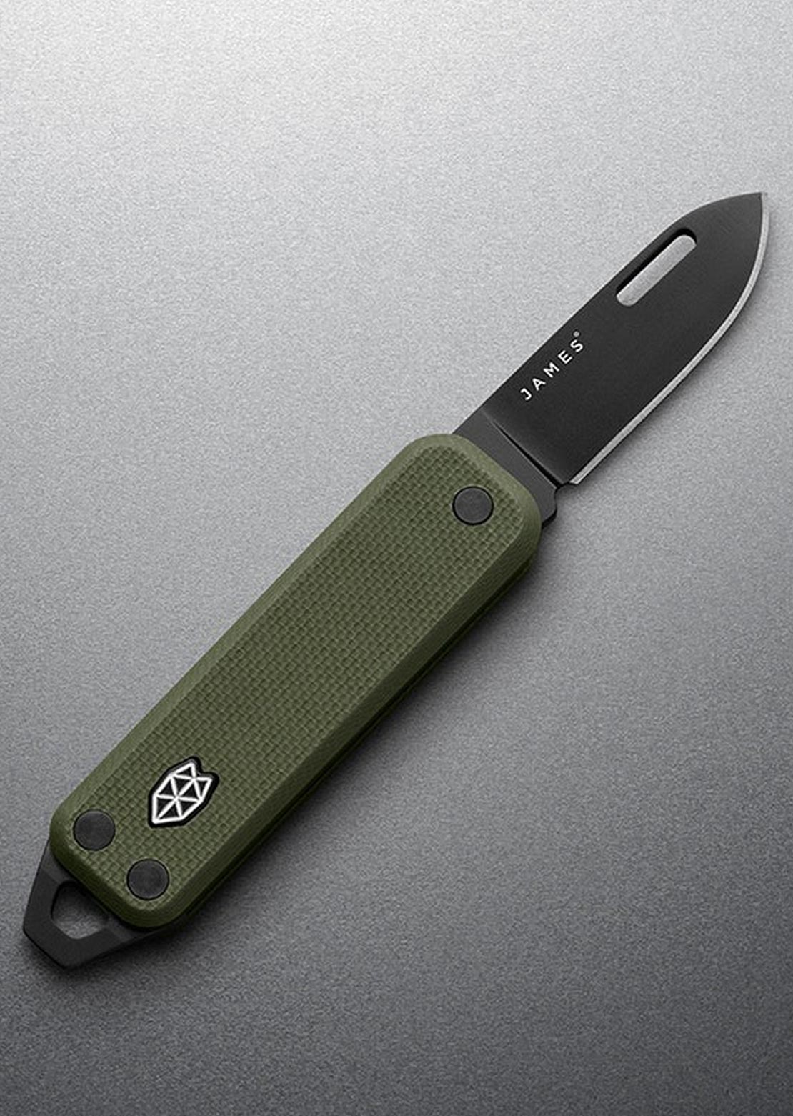 The James Brand Elko Knife 2025 Cheap Online