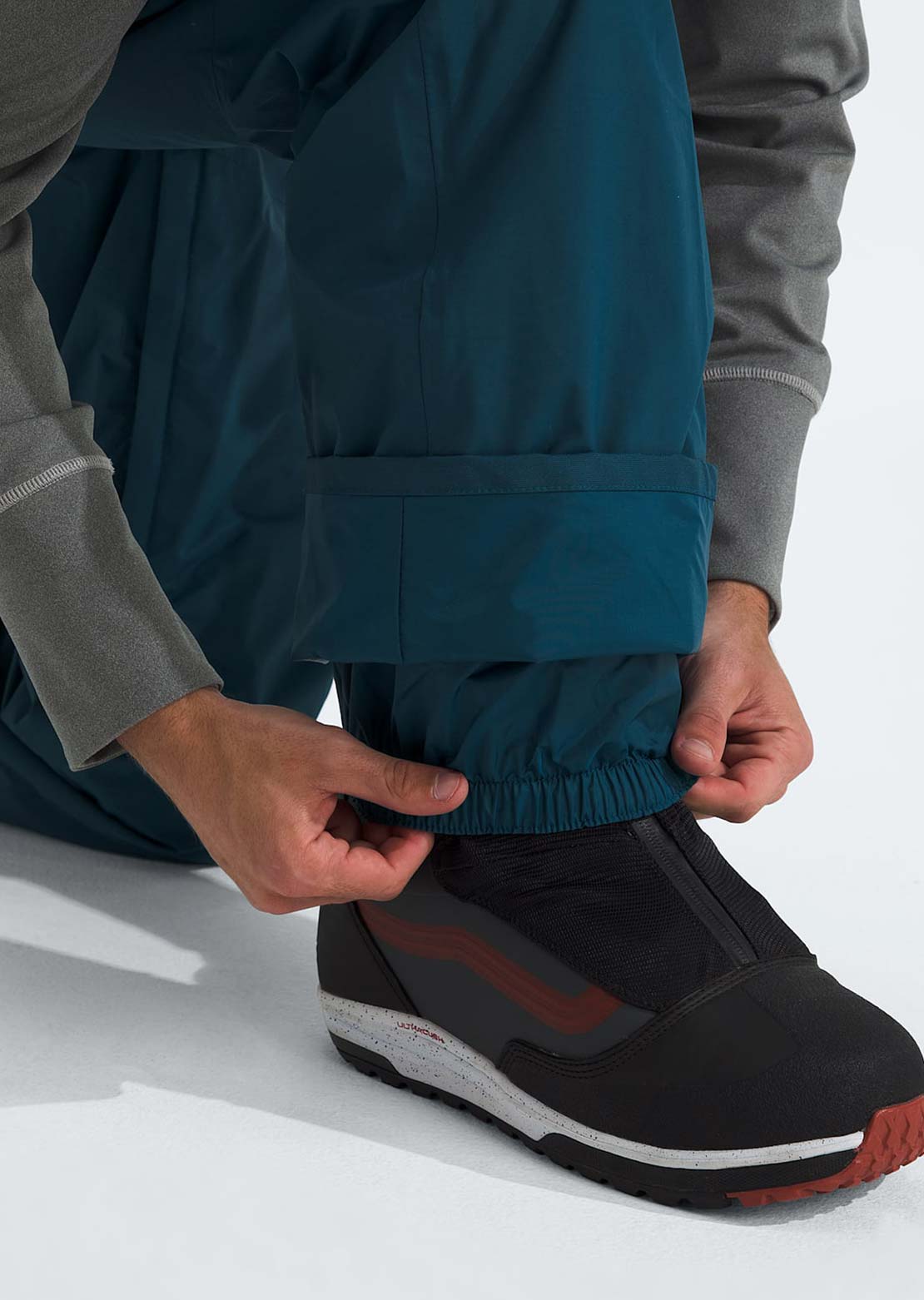 The North Face Men's Freedom Bib Pant