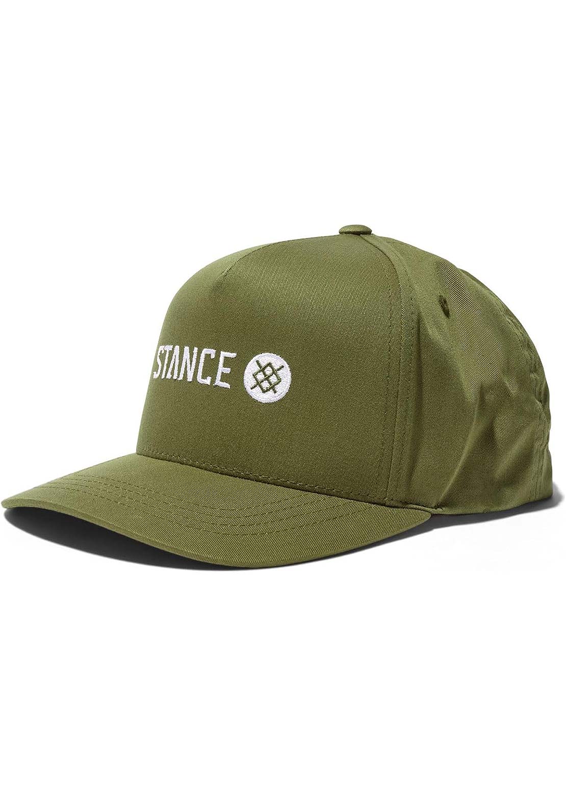 Stance Hdw Icon Snapback Cap Affordable Sale Online