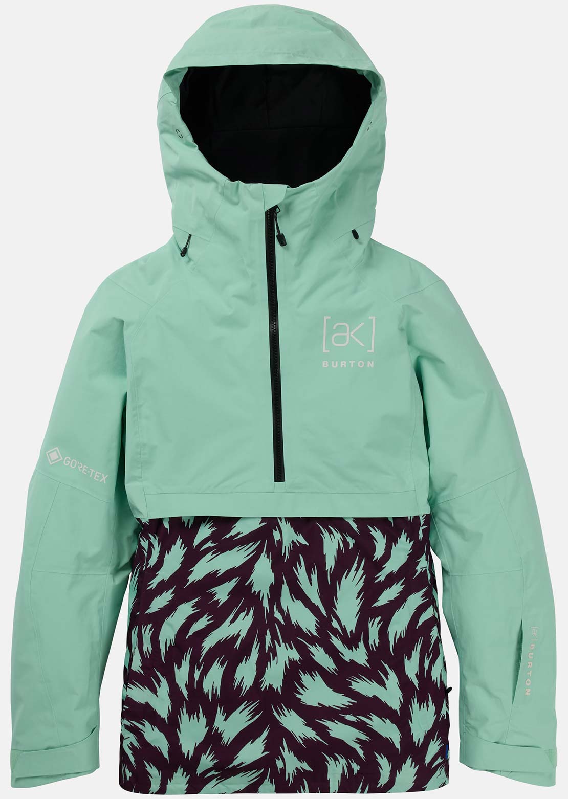 Burton Women's AK GORE-TEX Kimmy 2L Anorak Jacket