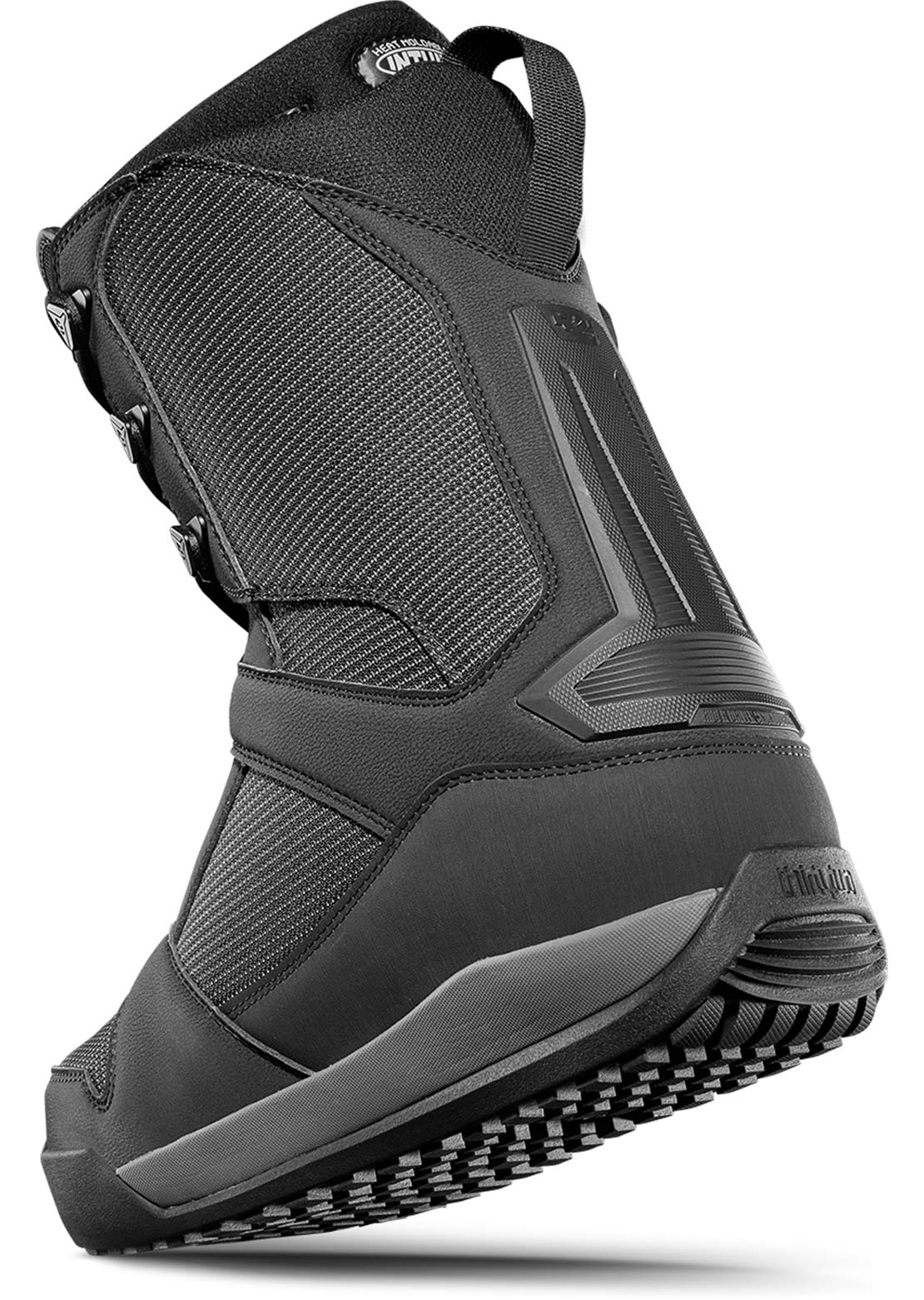 Thirtytwo Men's Diesel Hybrid Snowboard Boots