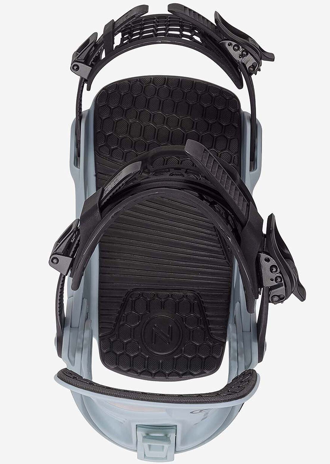 Nidecker Men's Kaon X Snowboard Bindings