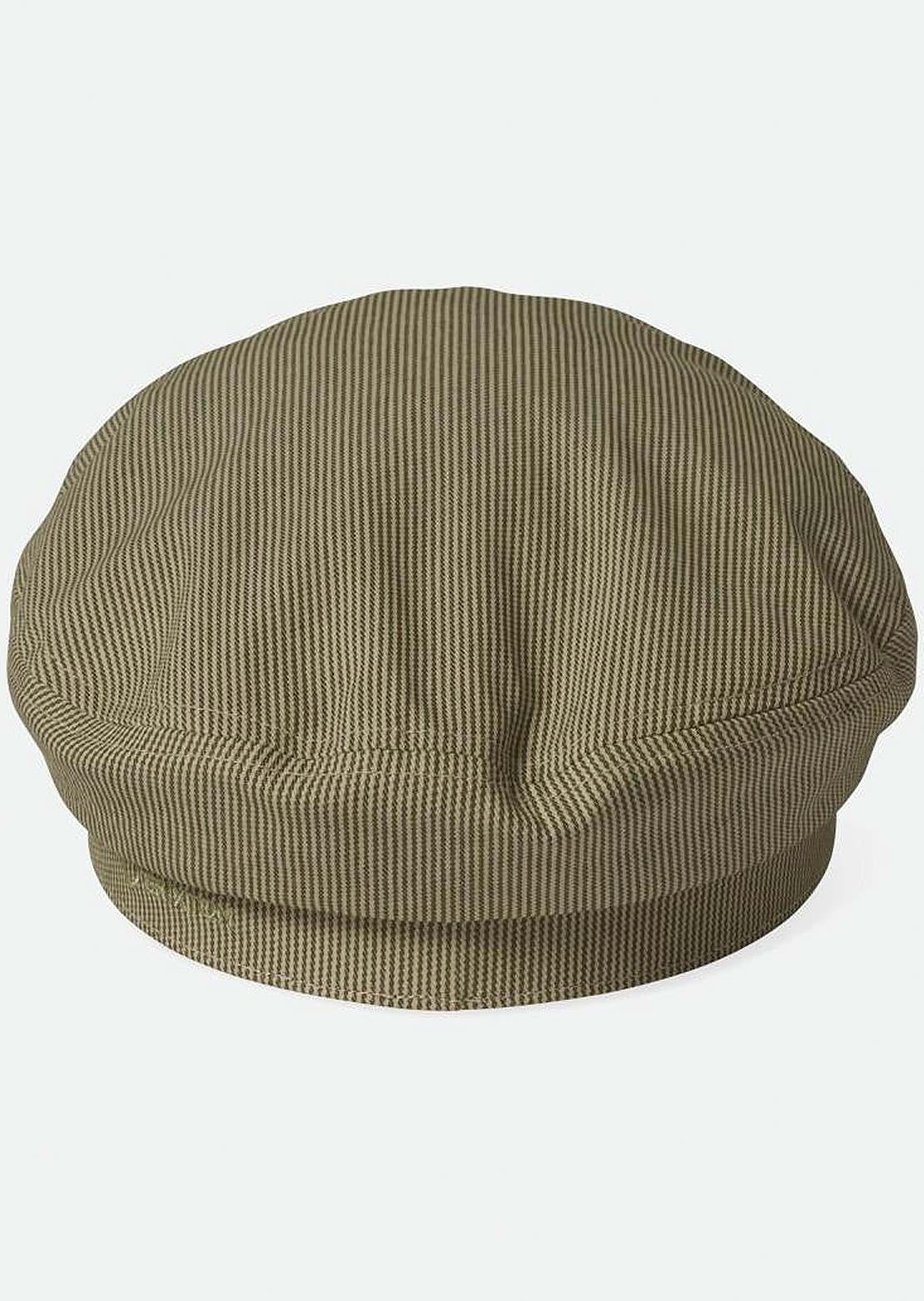 Brixton Unisex Fiddler Cap Discount Latest