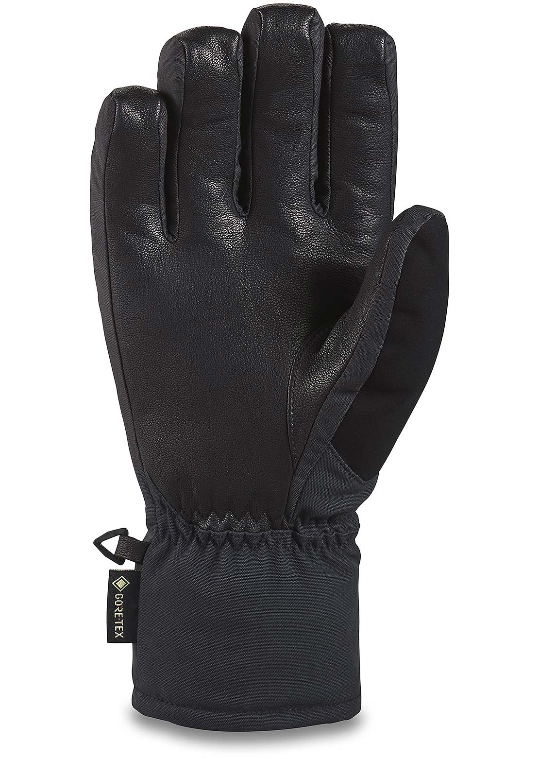 Dakine Men's Leather Titan Gore-Tex Short Gloves