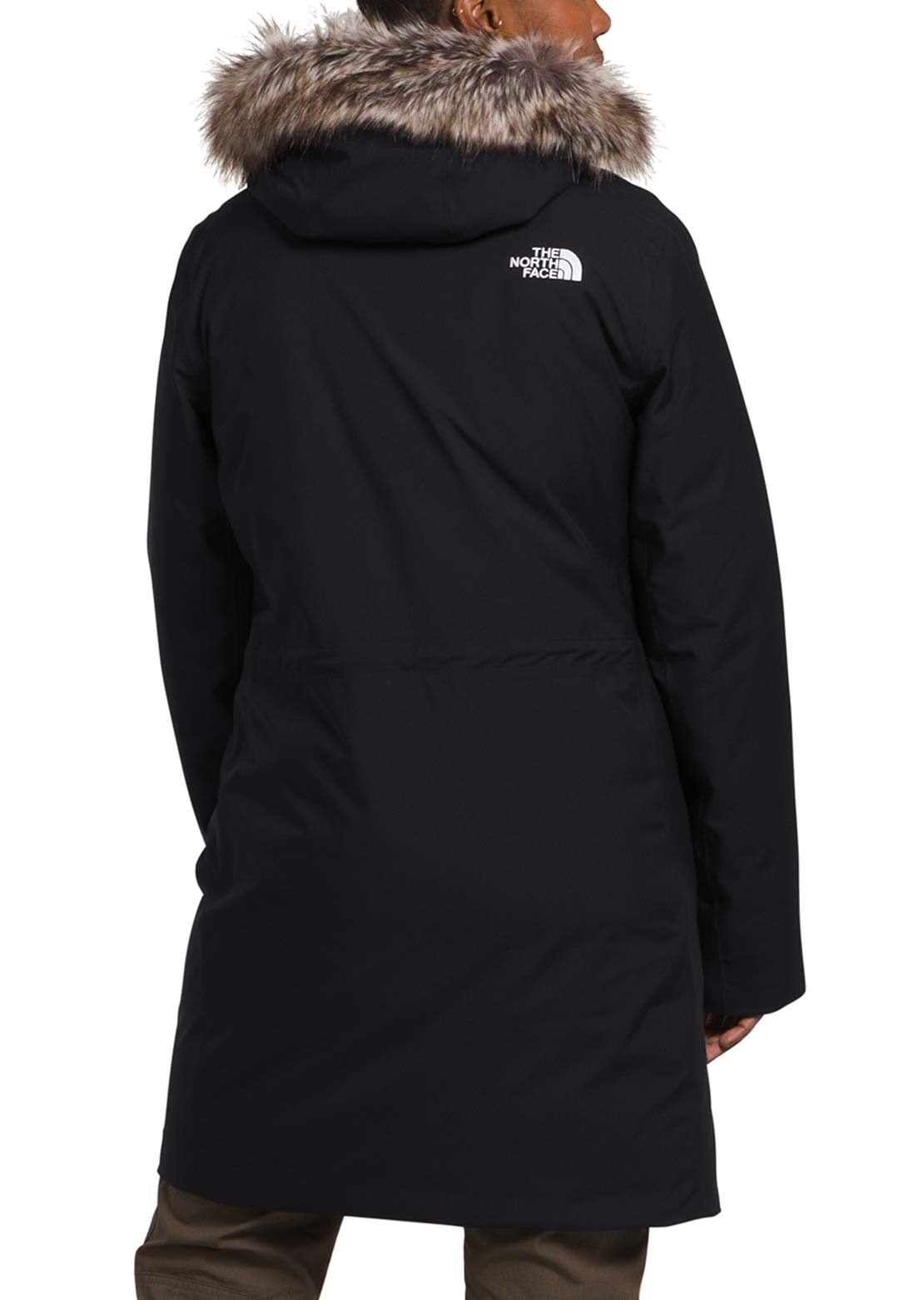 The North Face Women's Arctic Parka Jacket