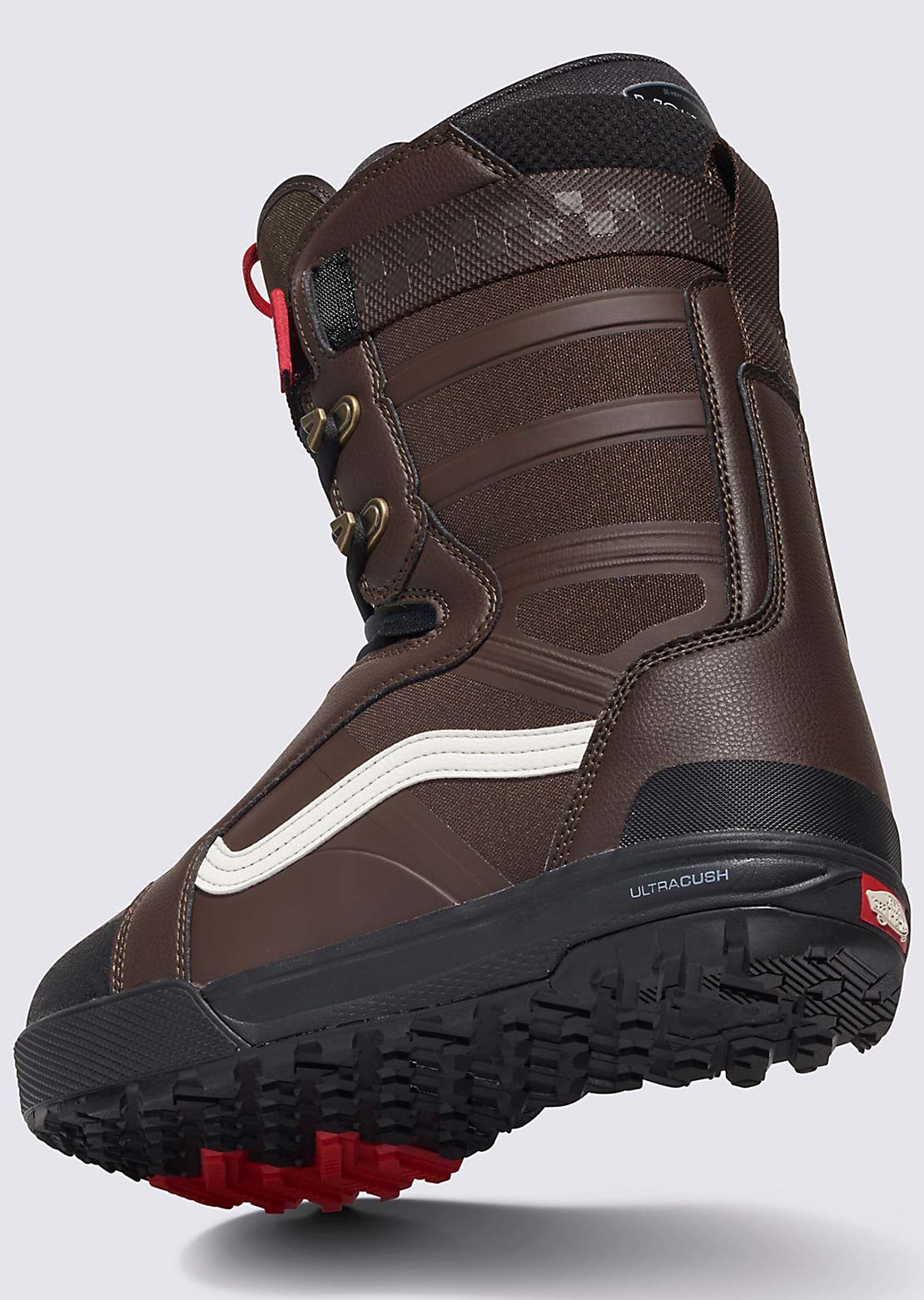 Vans Men's Hi-Standard Pro Snowboard Boots