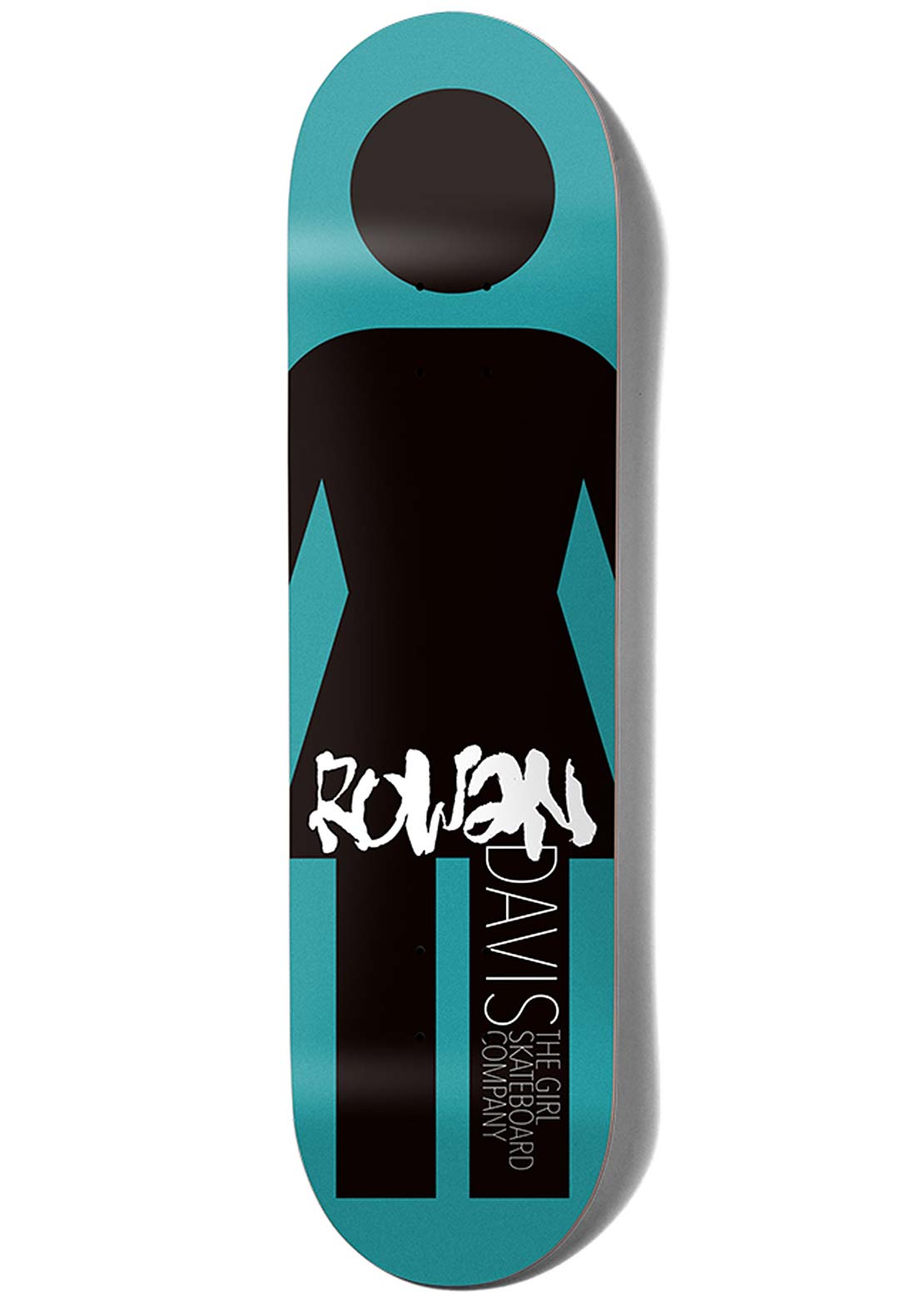 Girl Davis Giant Metal OG Skateboard Deck Cheap Sale Low Pice