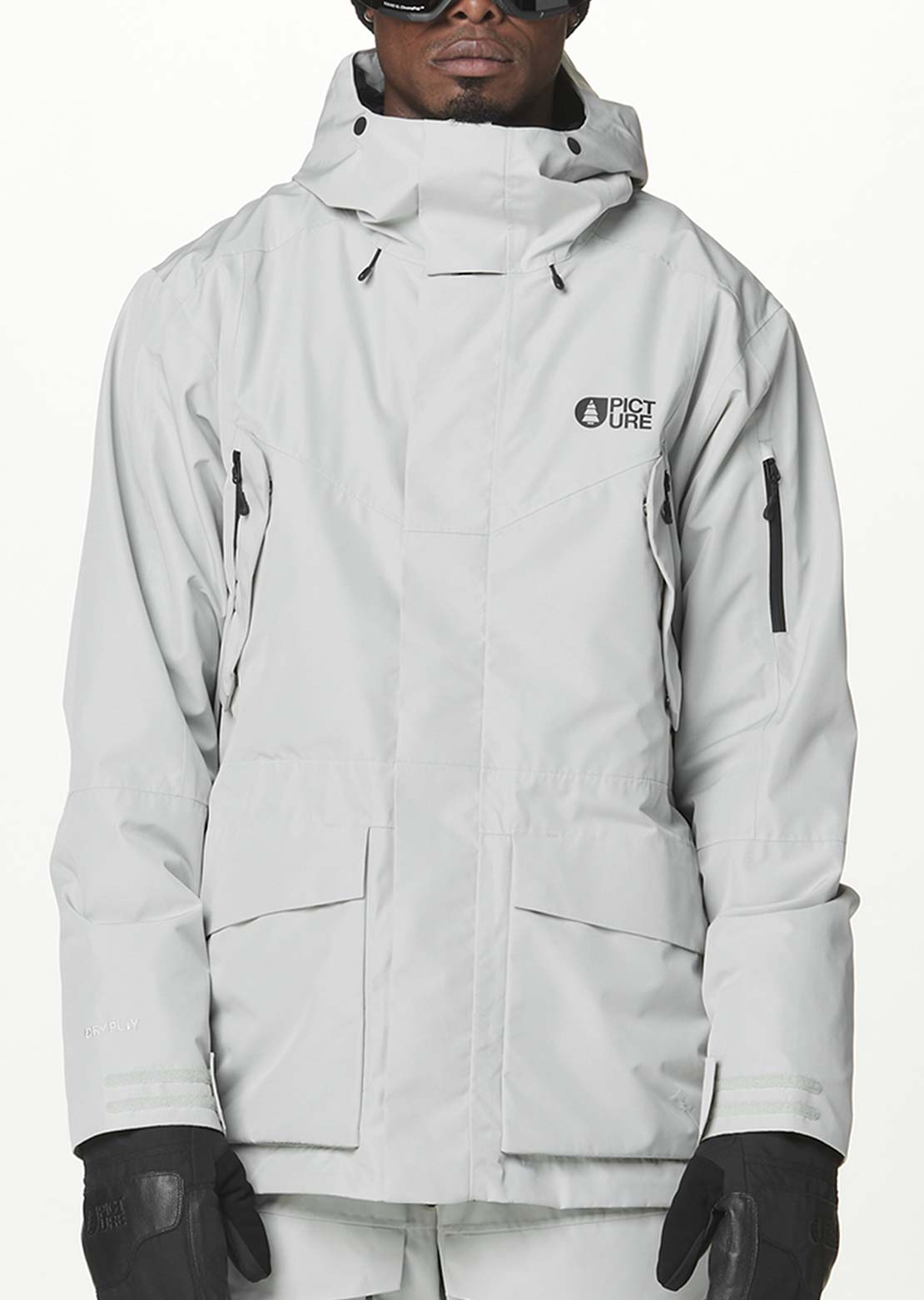 Picture Men's U78 Jacket