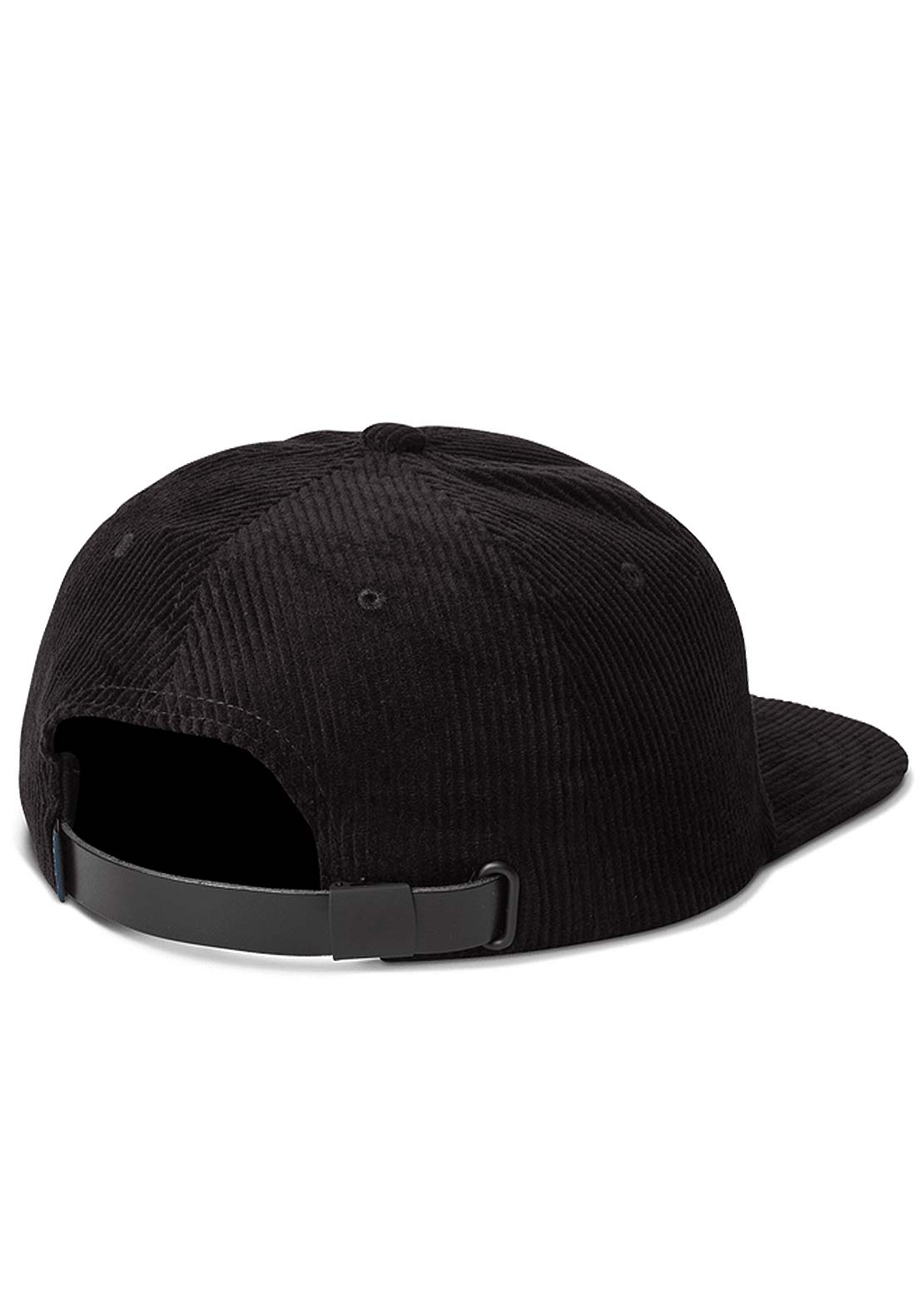 Roark Men's Campover Strapback Cap