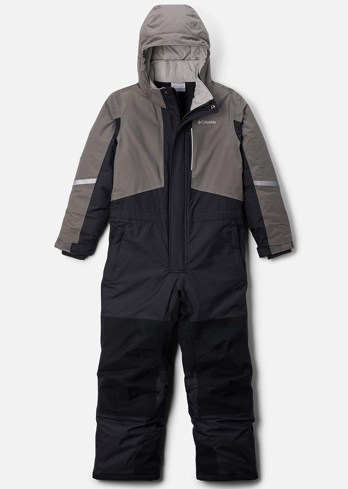 Columbia Junior Buga III Suit 100% Original Online