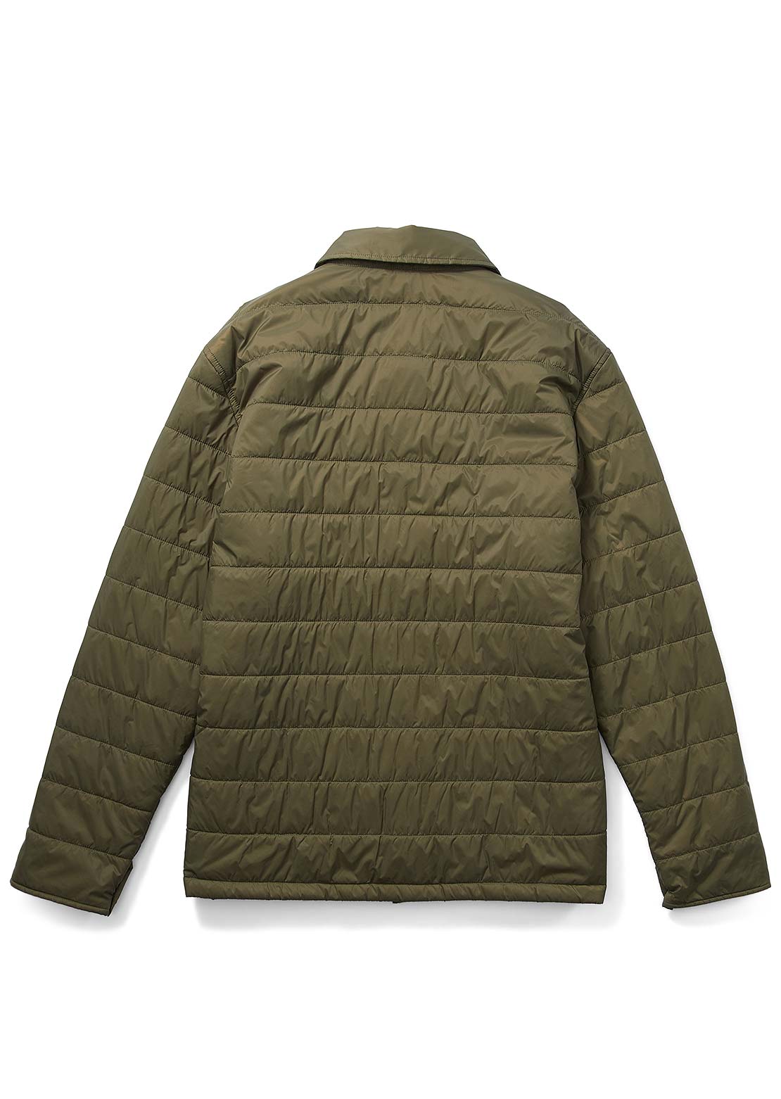 Salty Crew Men's Barrier Shacket