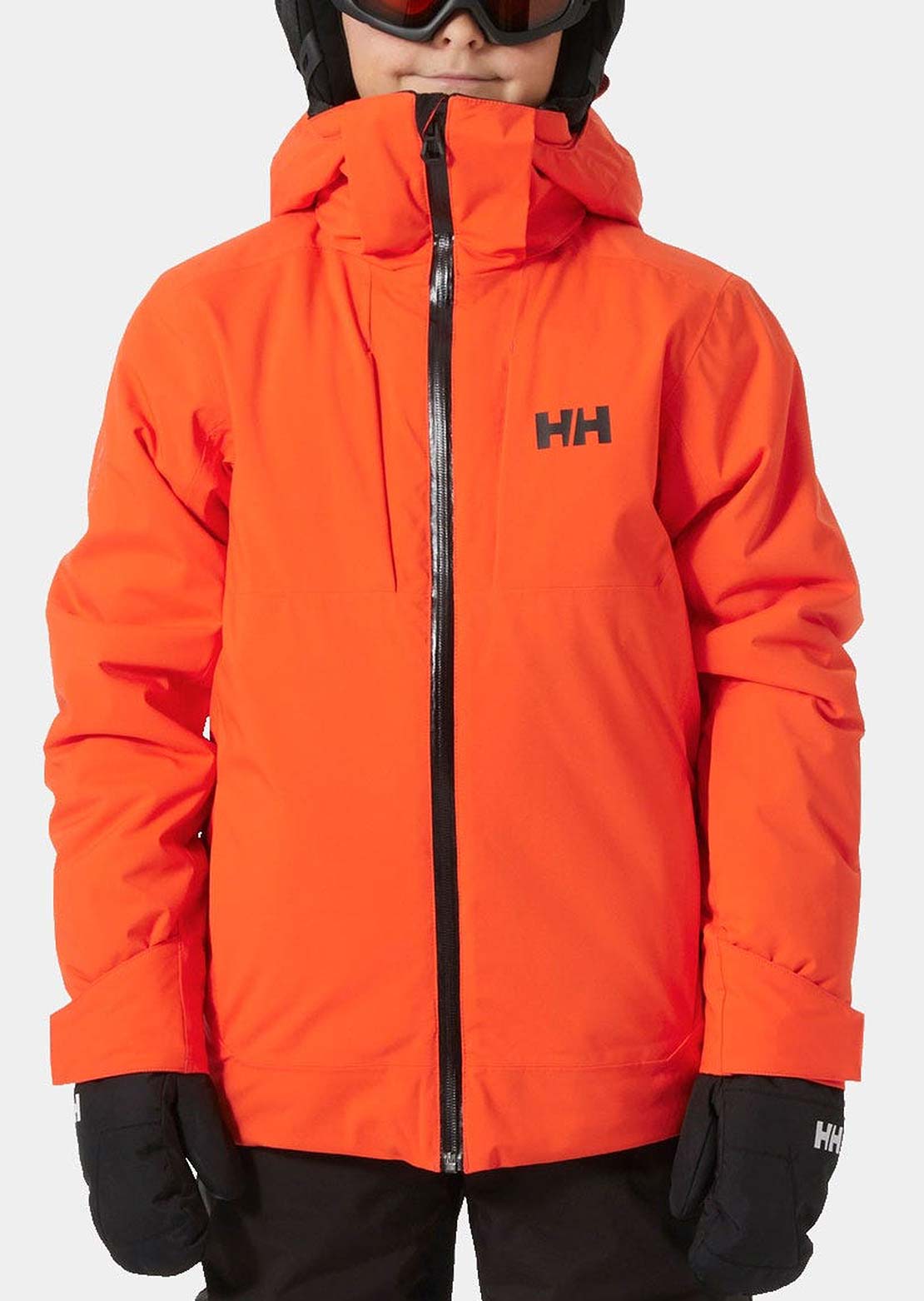 Helly Hansen Junior Alpha Jacket Discount Great Deals