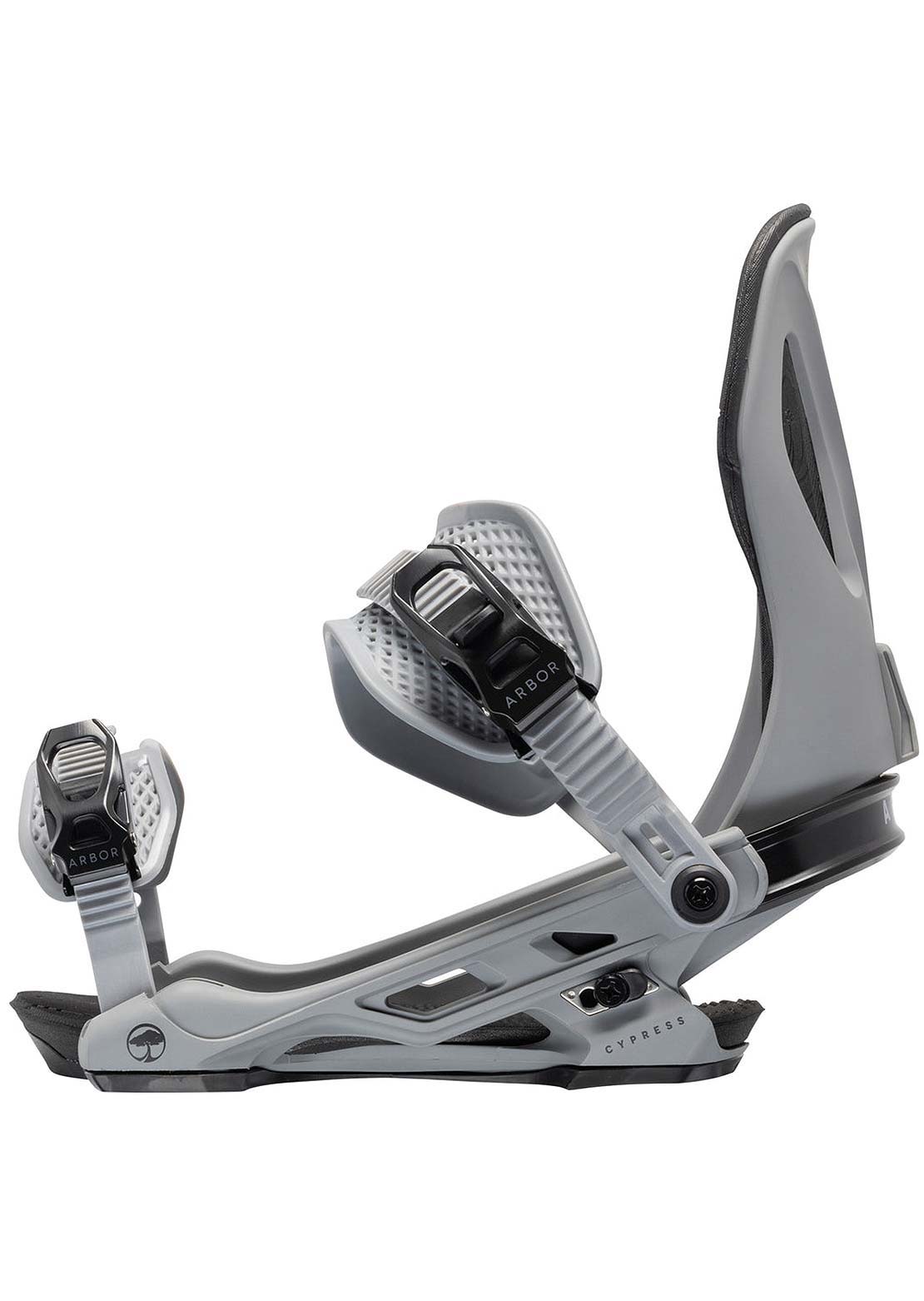 Arbor Men's Cypress Snowboard Bindings