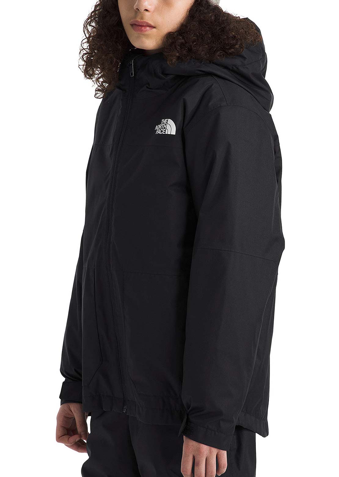 The North Face Junior Freedom Triclimate Jacket Discount Looking For