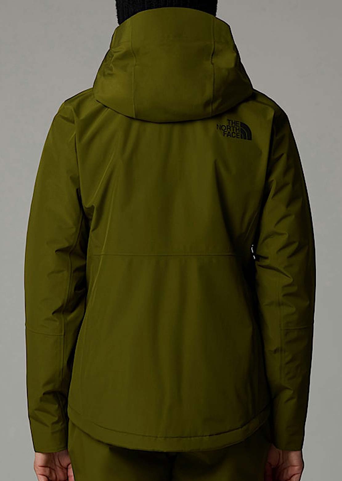 The North Face Women's Descendit Jacket