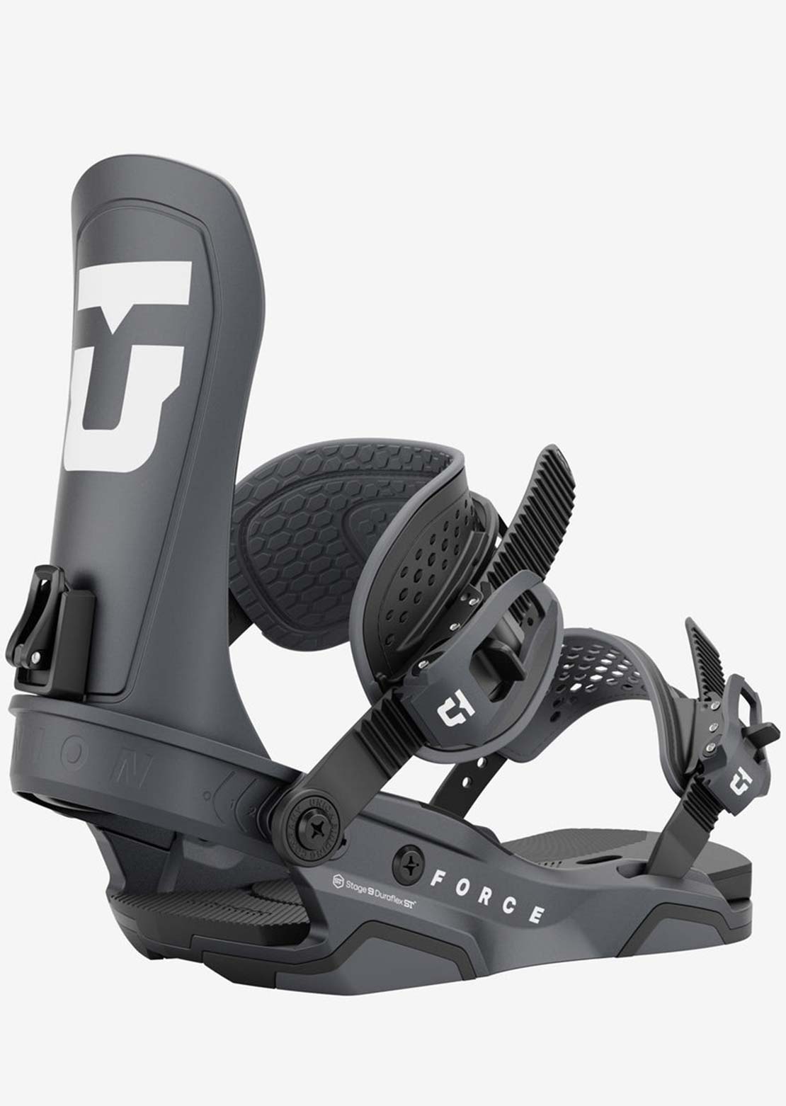 Union Men's Force Snowboard Bindings