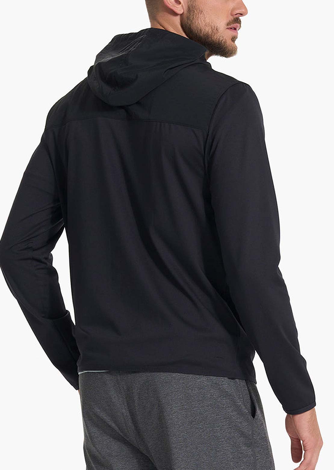 Vuori Men's Sunday Element Jacket