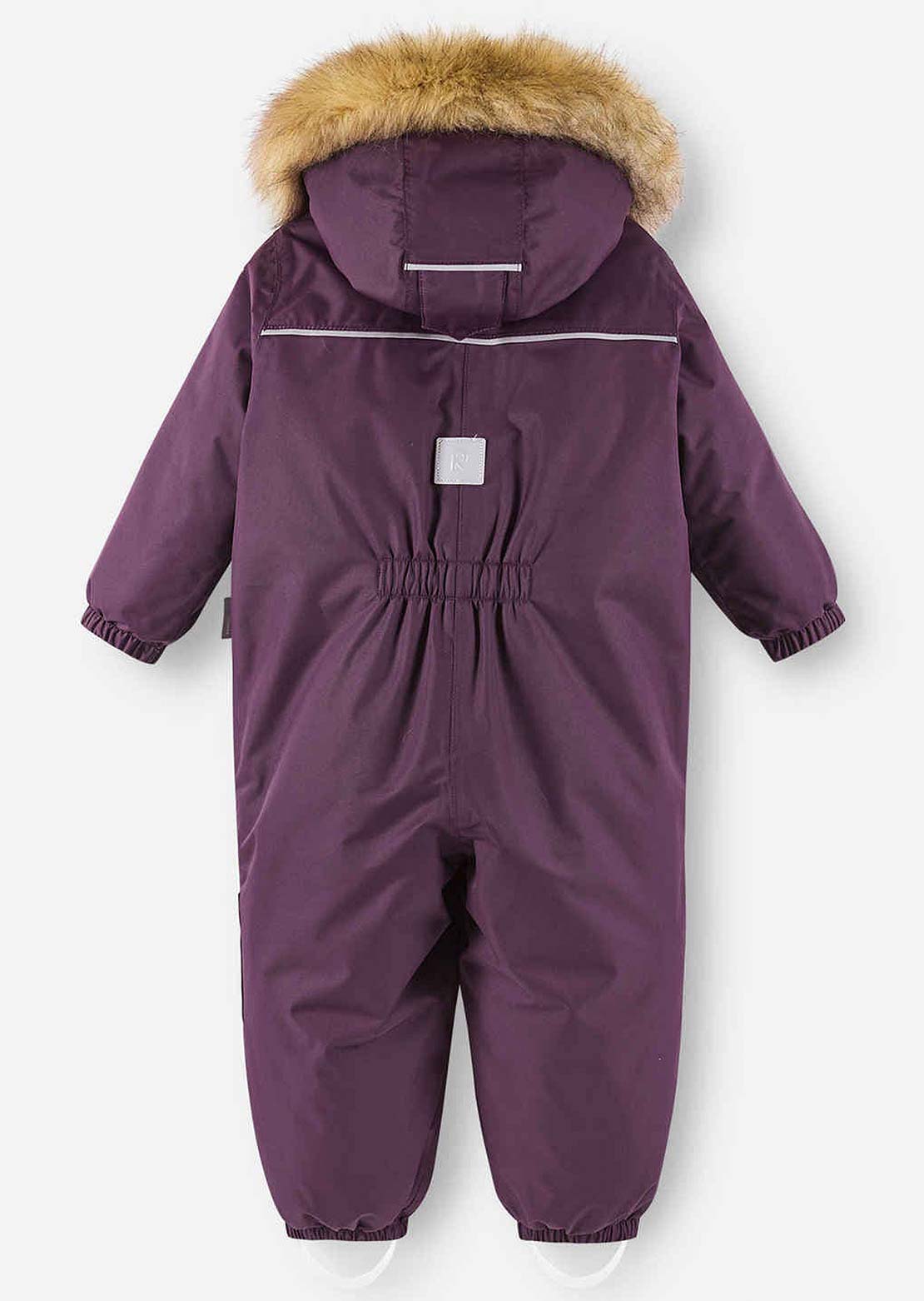 Reima Toddler Reimatec Gotland Winter Overall Outlet Clearance