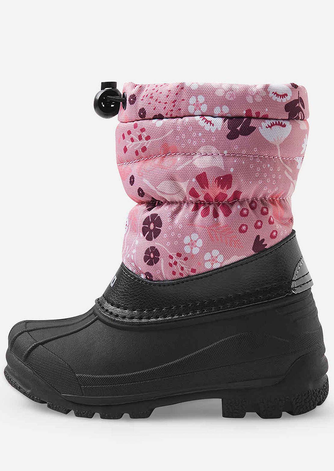 Reima Toddler Nefar Winter Boots Fast Delivery For Sale