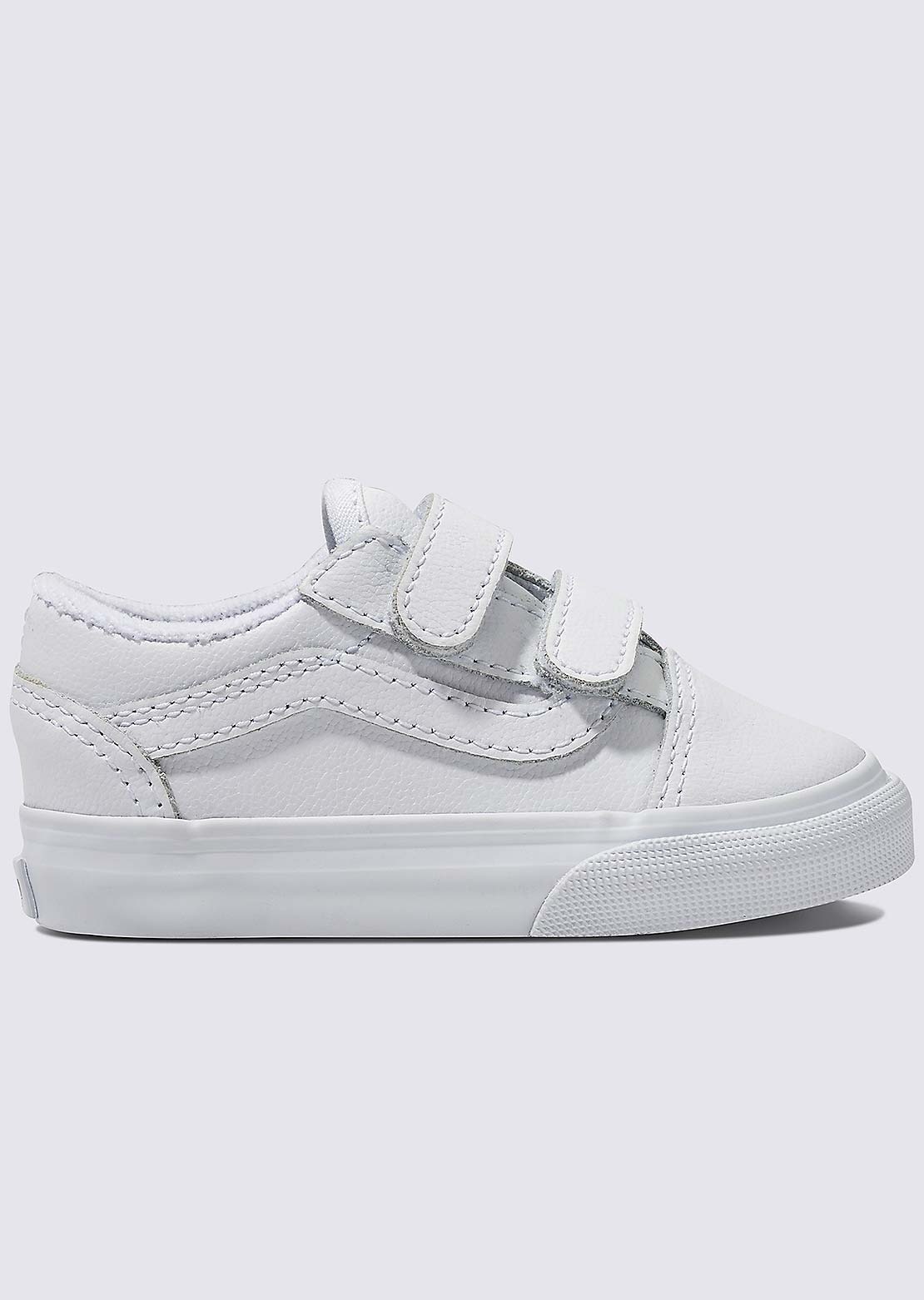 Vans Toddler Old Skool V Shoes Sale Cheap Pices