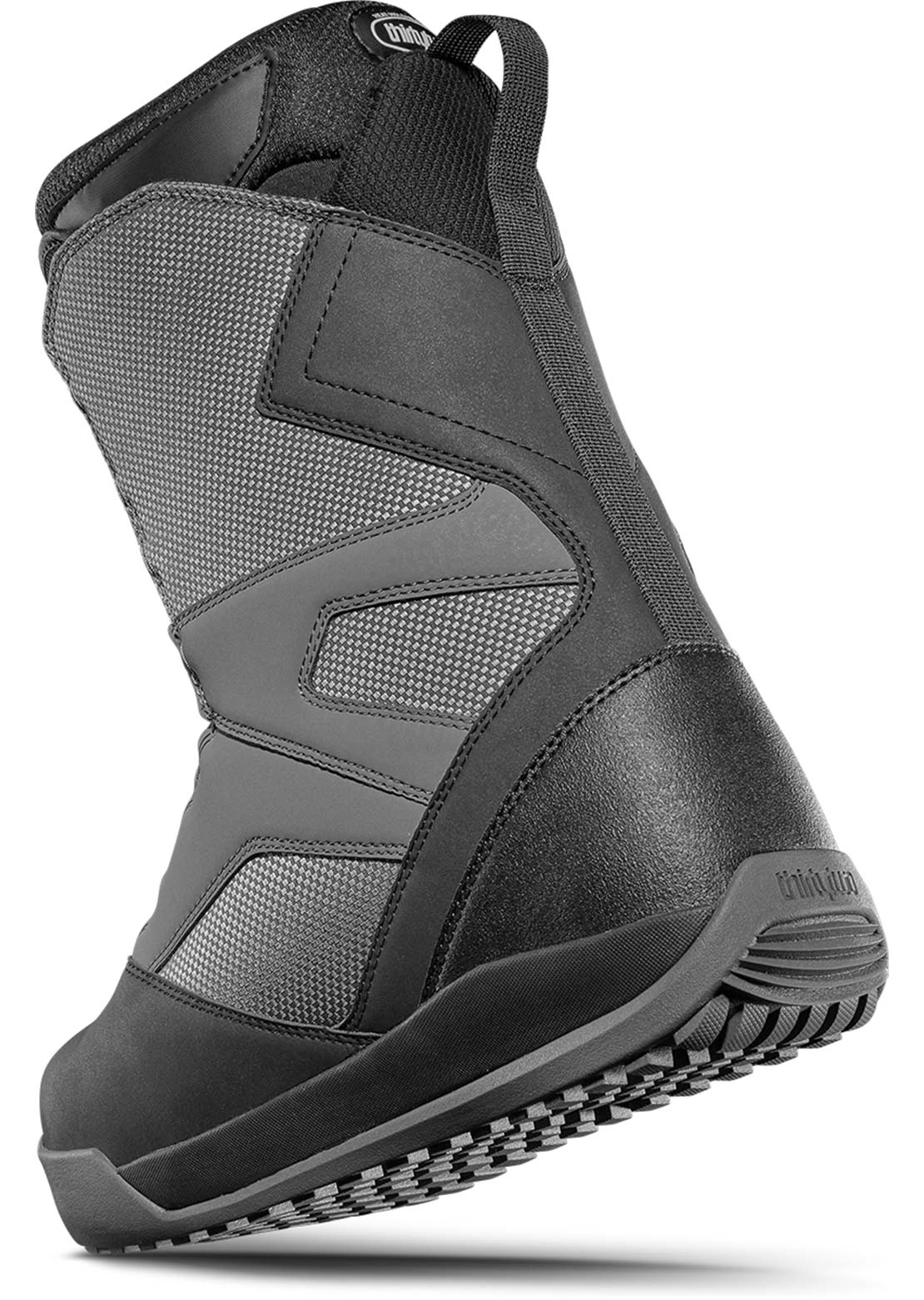 Thirtytwo Men's STW Double BOA Snowboard Boots