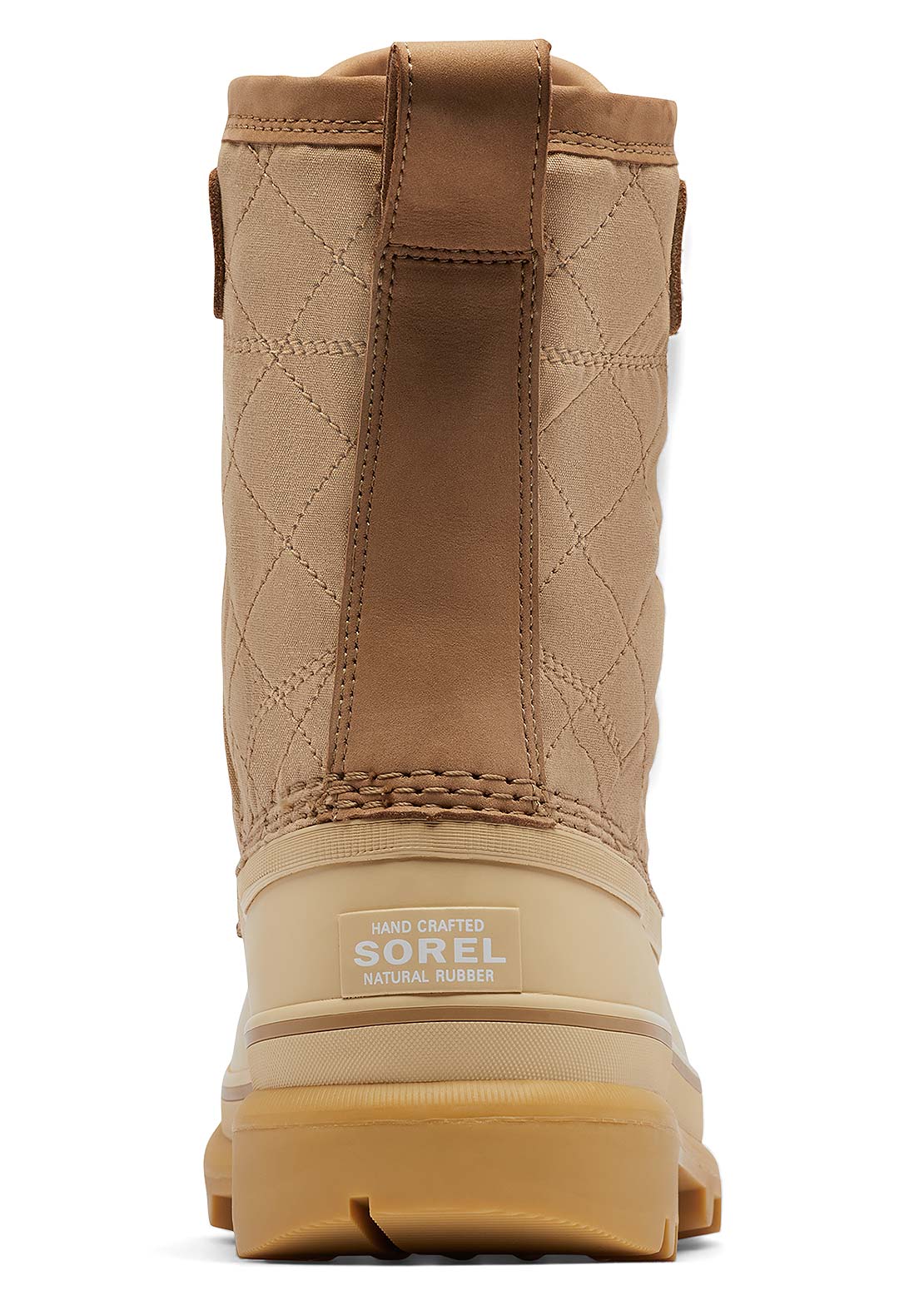 Sorel Women's Caribou Royal Winter Boots