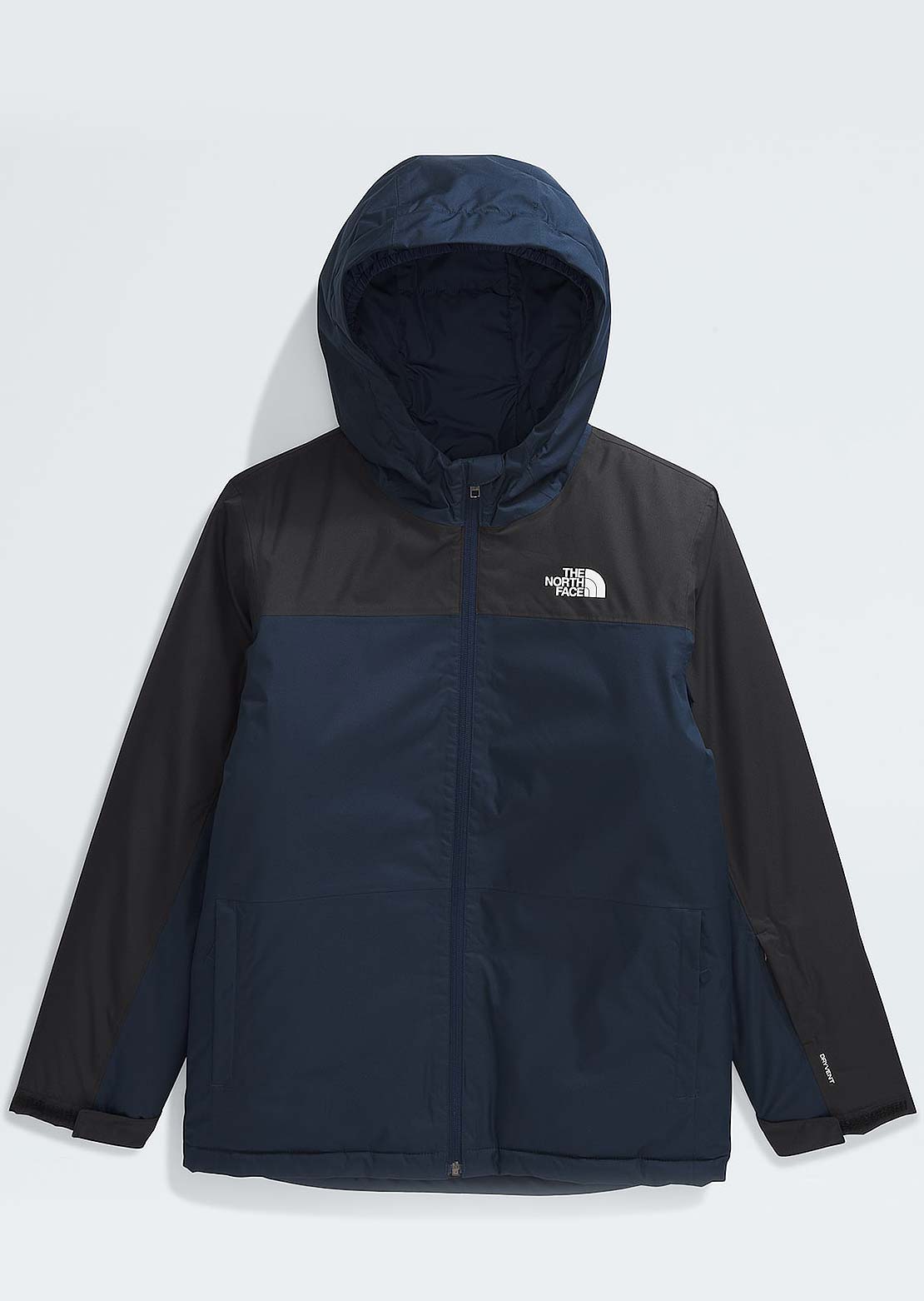 The North Face Junior Freedom Insulated Jacket Fast Delivery Sale Online