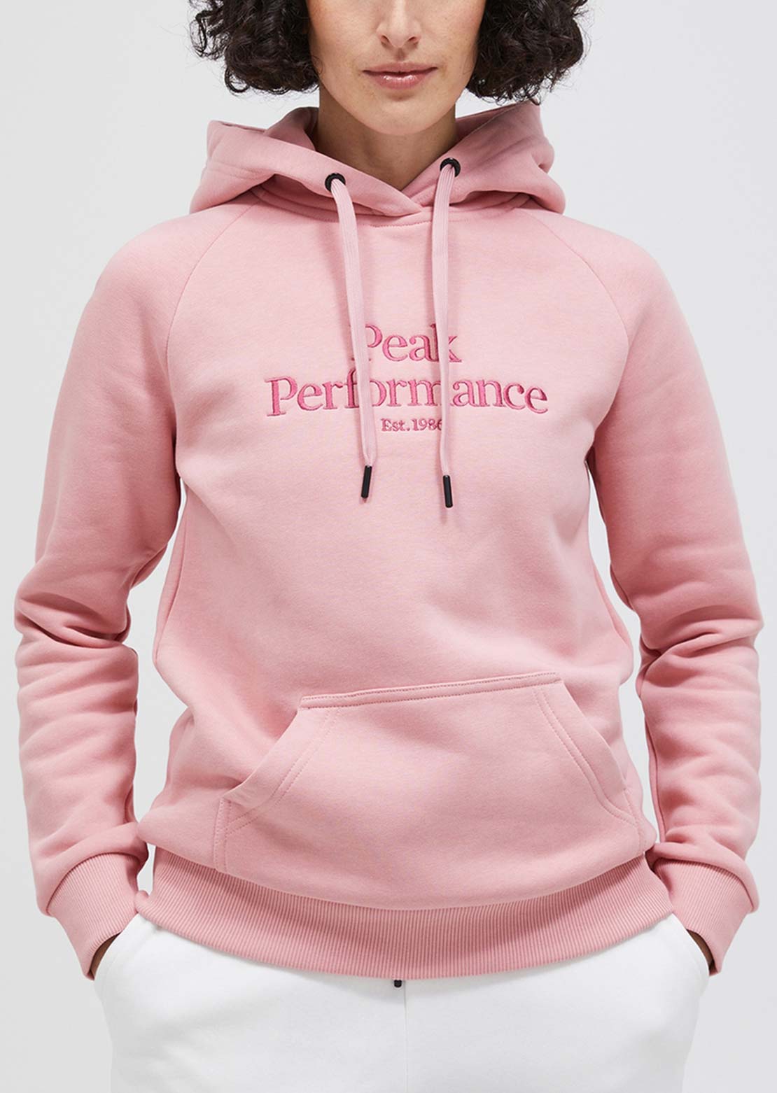 Peak Performance Women's Original Hood