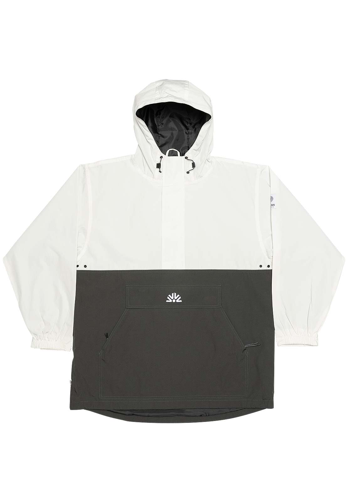 Autumn Men's Cascade Anorak Jacket