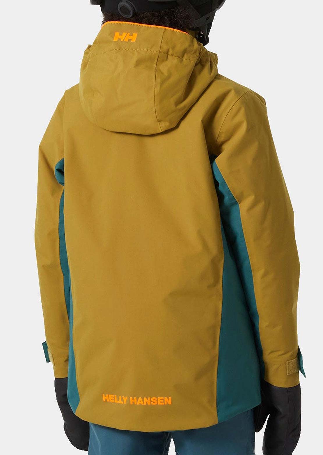 Helly Hansen Junior Level Jacket Footlocker Finishline For Sale