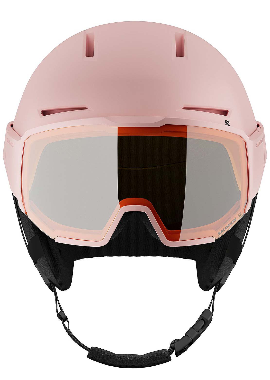 Salomon Unisex Osmo Snow Helmet Wide Range Of Cheap Online