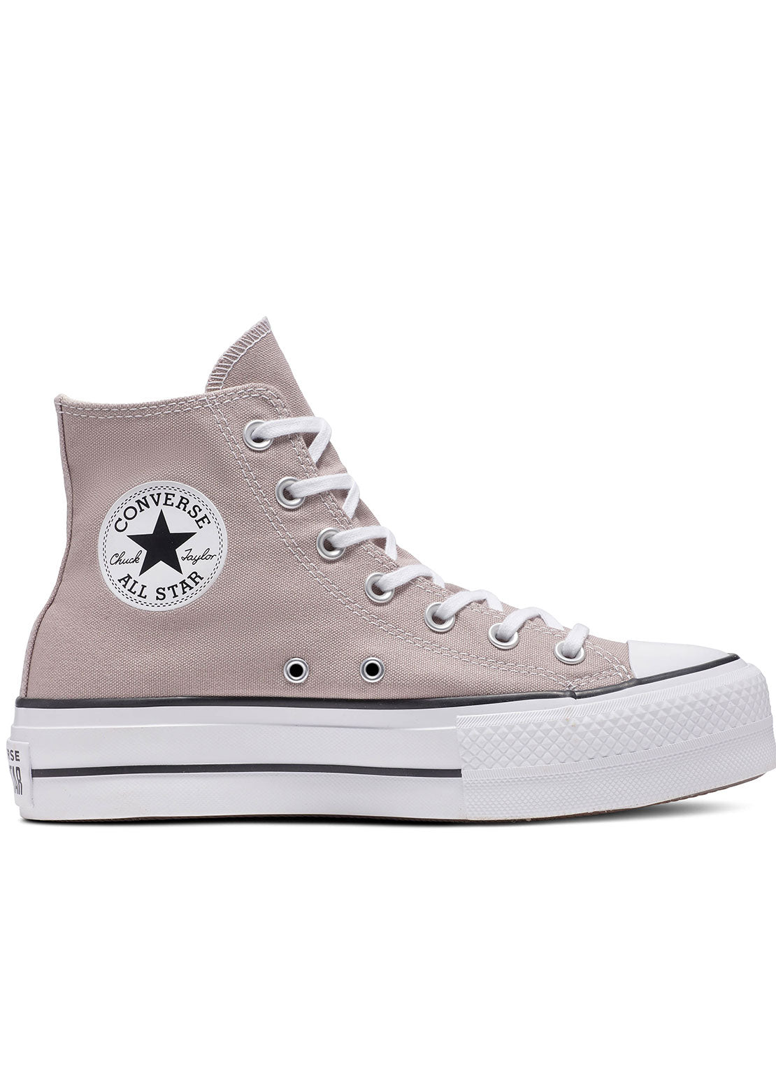 Converse Women's Chuck Taylor All Star Lift Platform Seasonal Color Shoes