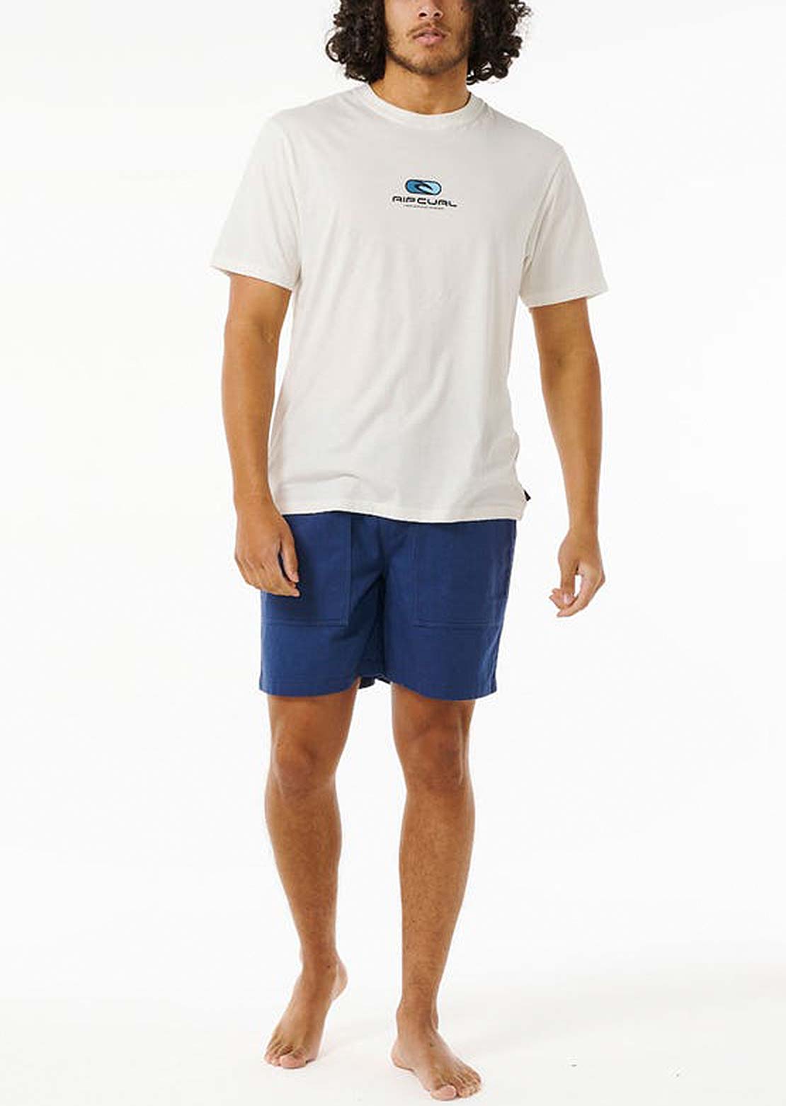 Rip Curl Men's Aloha Hotel Volley Shorts