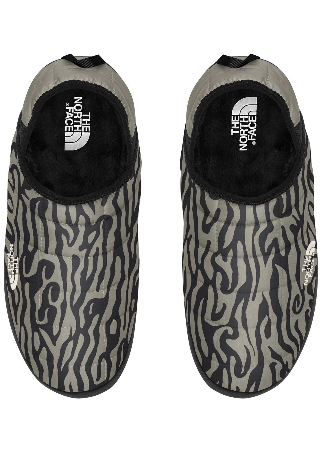 The North Face Women's ThermoBall Traction Mule V Slippers