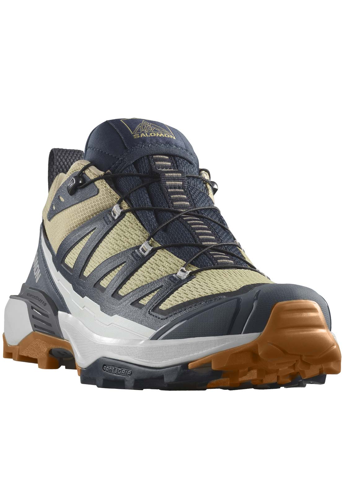 Salomon Men's X Ultra 360 Edge GORE-TEX Shoes