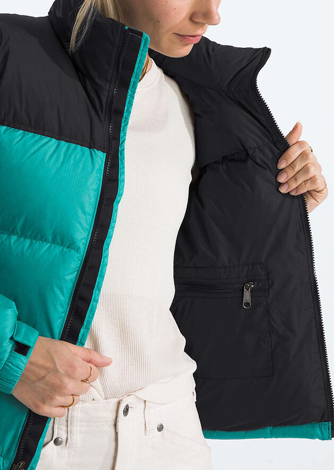 The North Face Women's 1996 Retro Nuptse Jacket