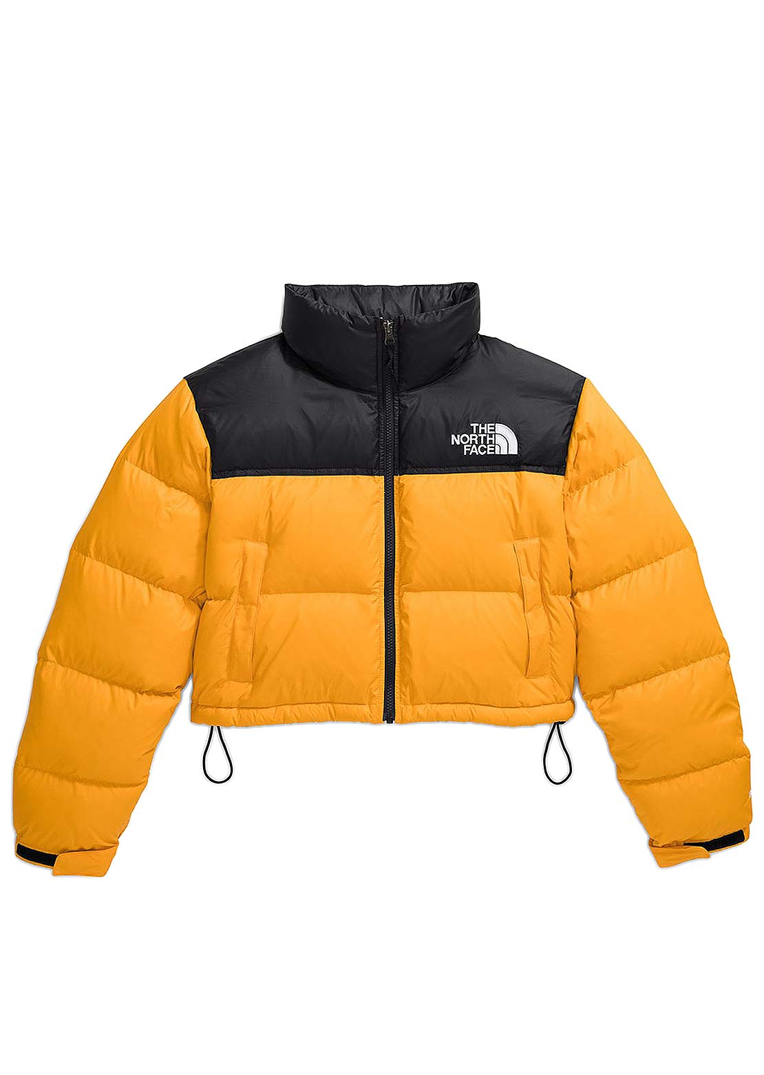 The North Face Women's Nuptse Short Jacket