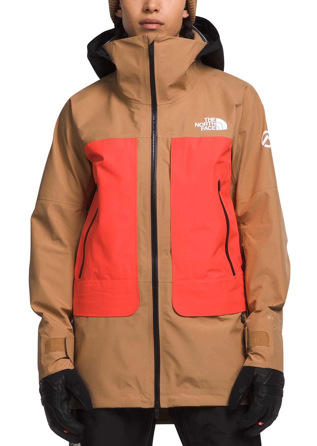 The North Face Women's Summit Verbier GTX Jacket